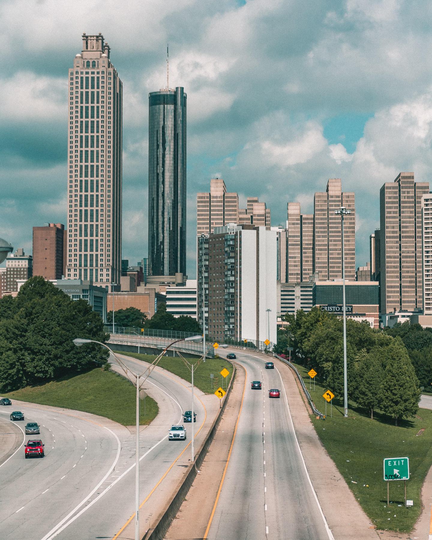 Atlanta 2