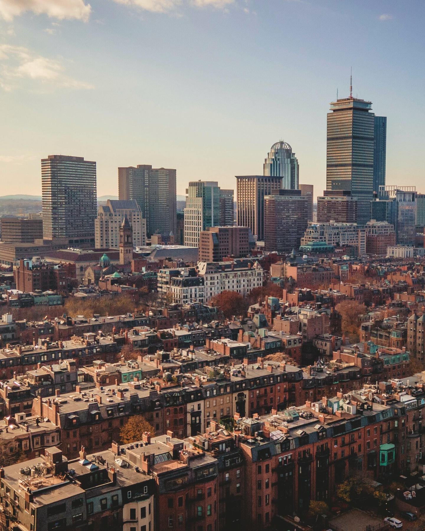 Back Bay