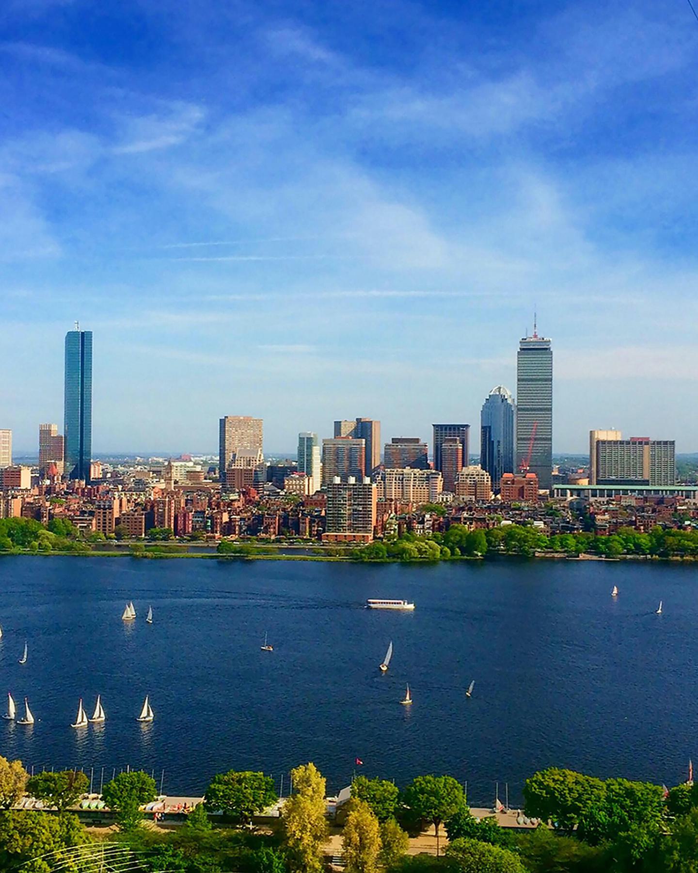 Boston 11