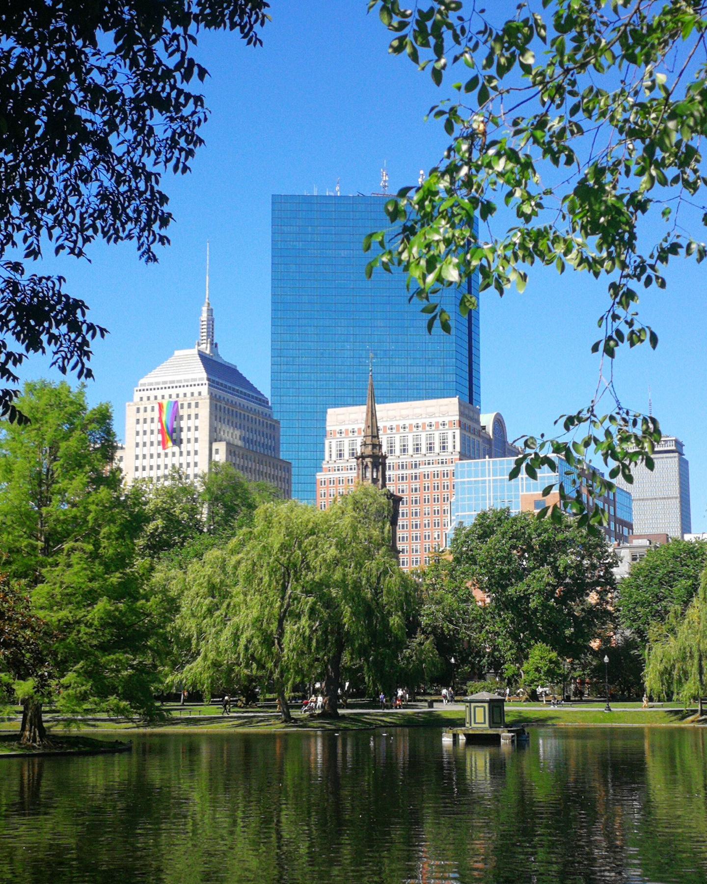 Boston 3
