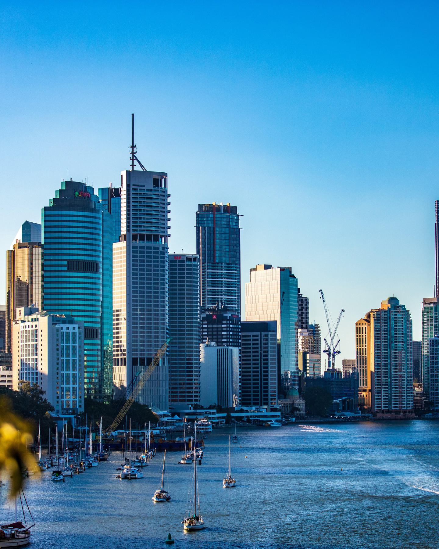 Brisbane 1