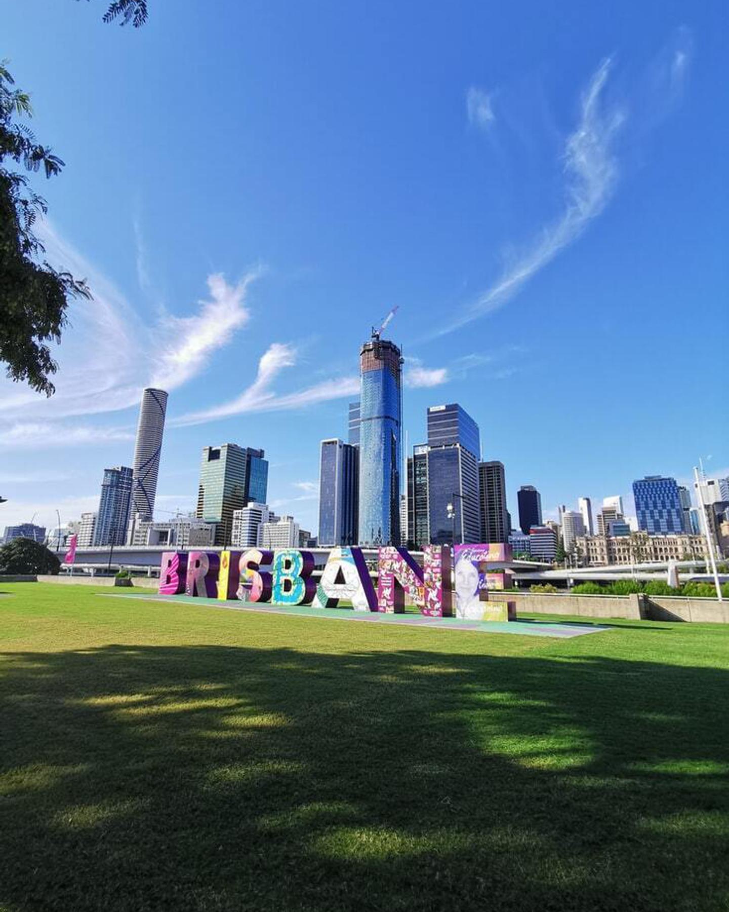 Brisbane 3