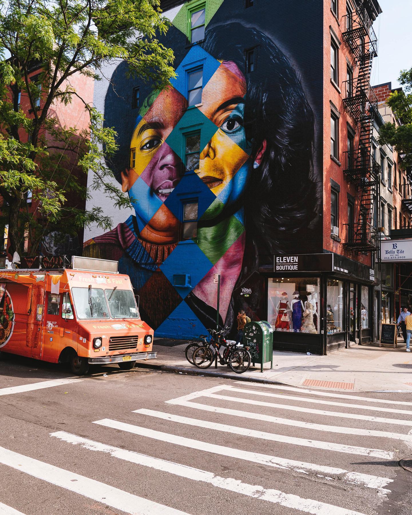 Bushwick