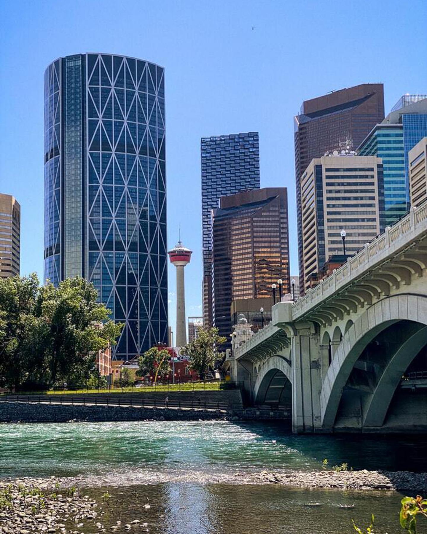 Calgary 3