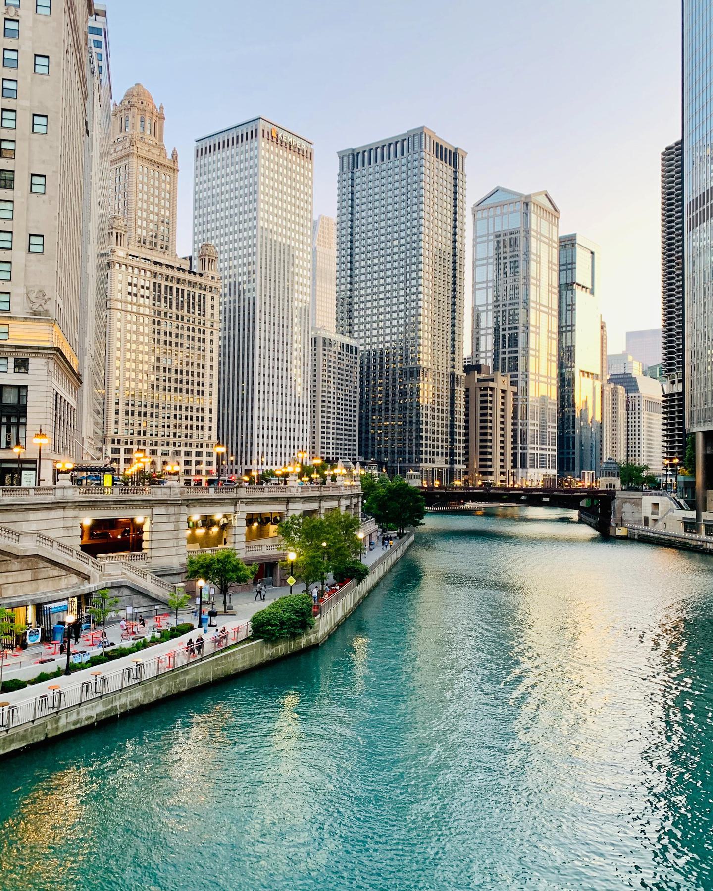 Chicago 3