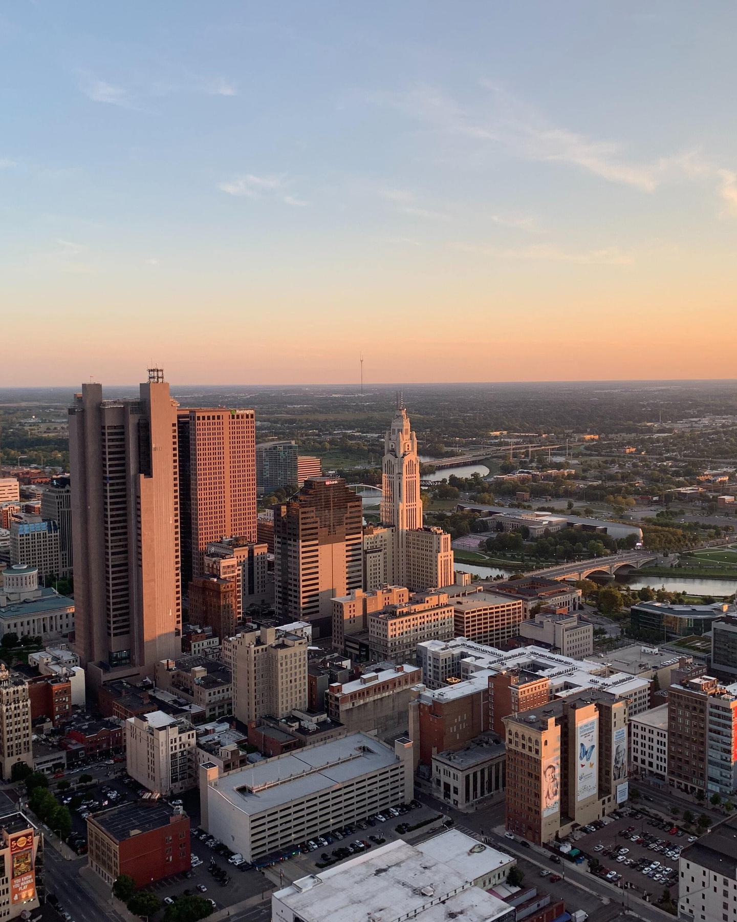 Columbus 1