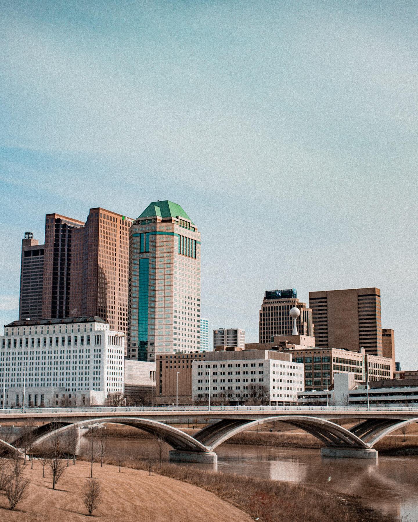 Columbus 3