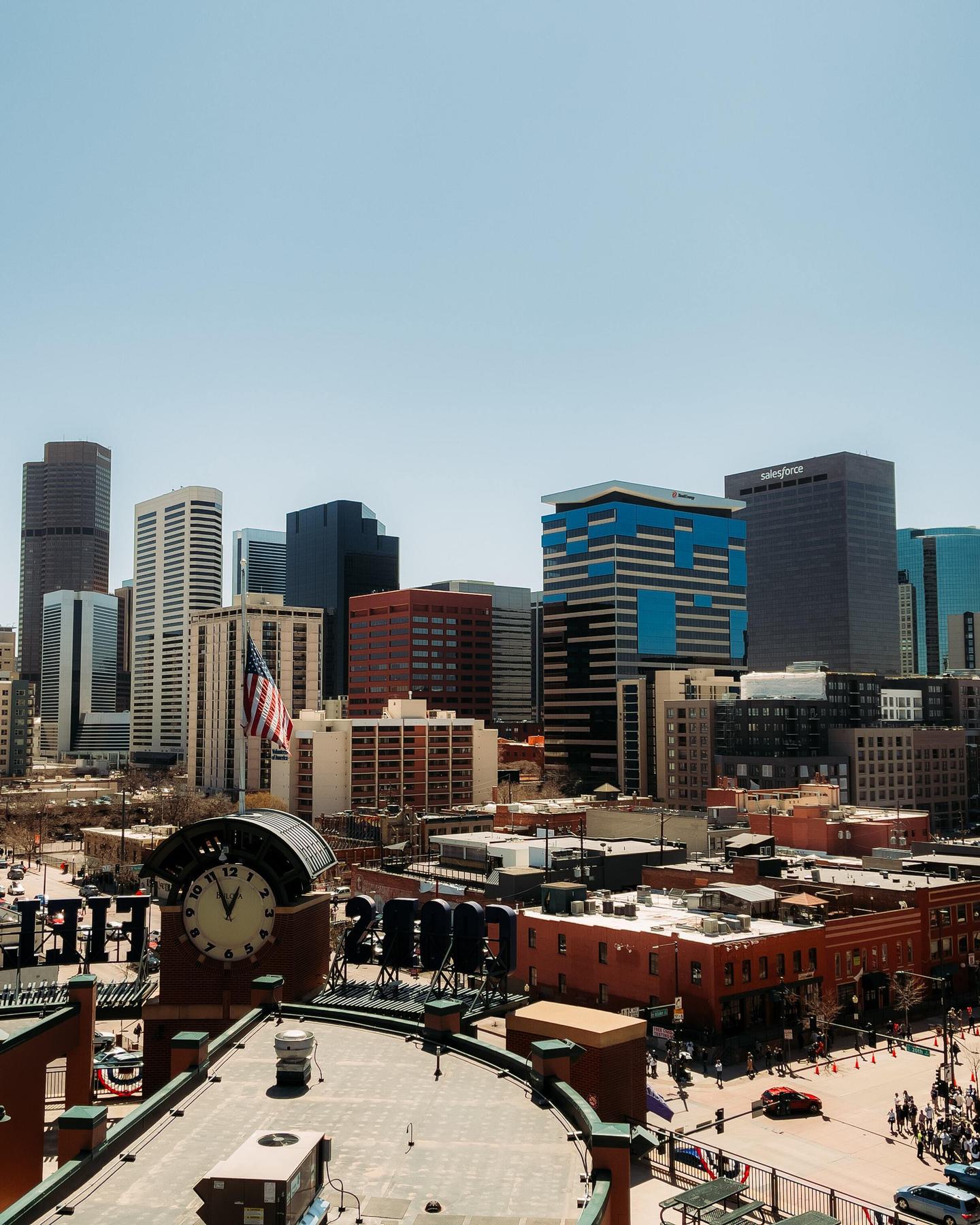 Denver 3