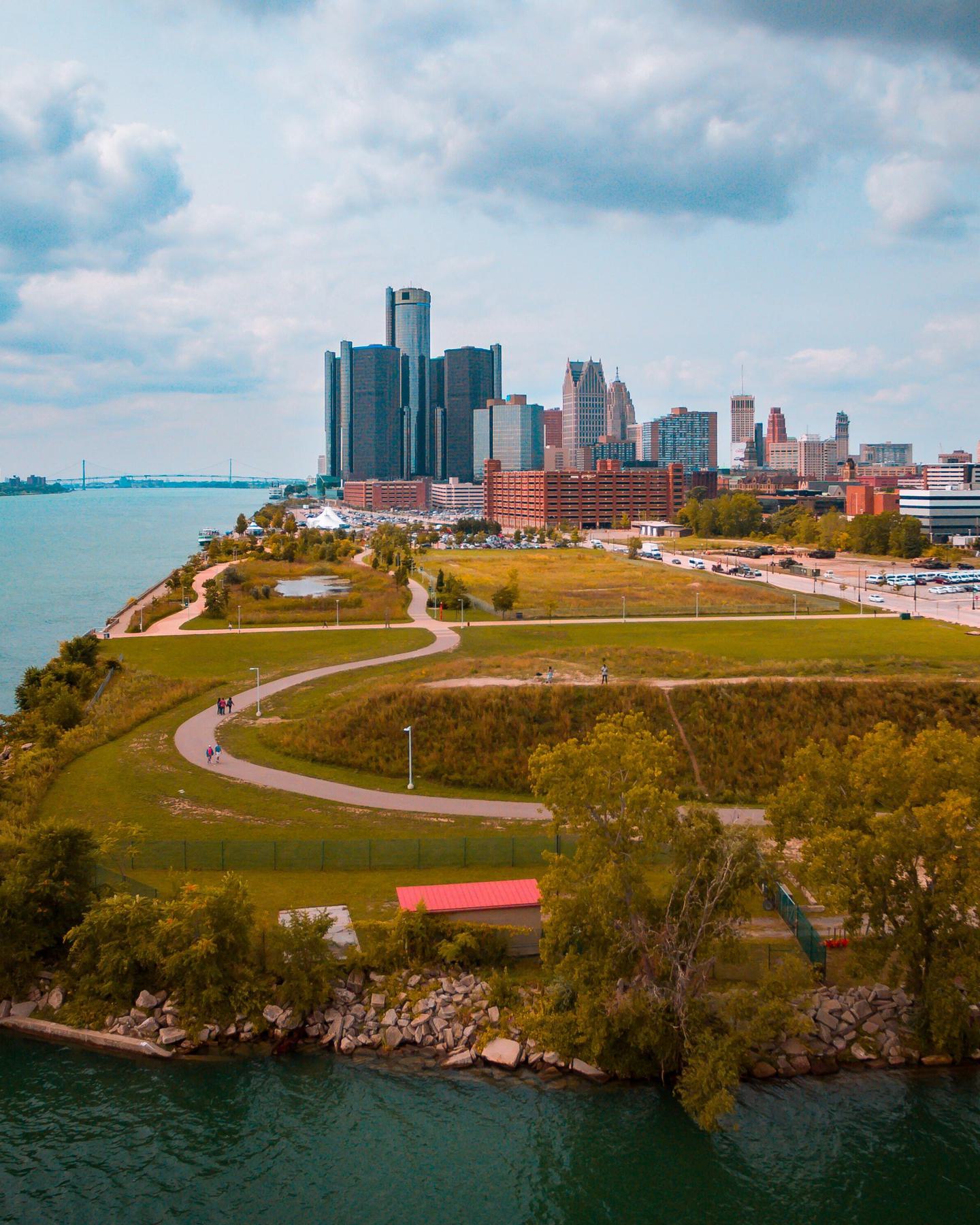 Detroit 2