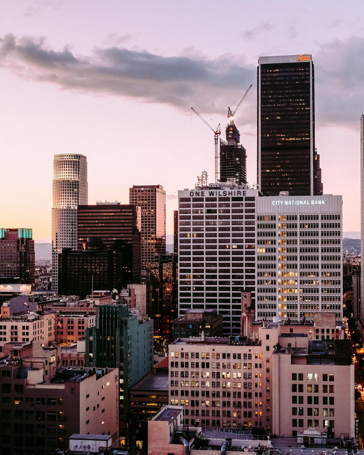 Eastside LA