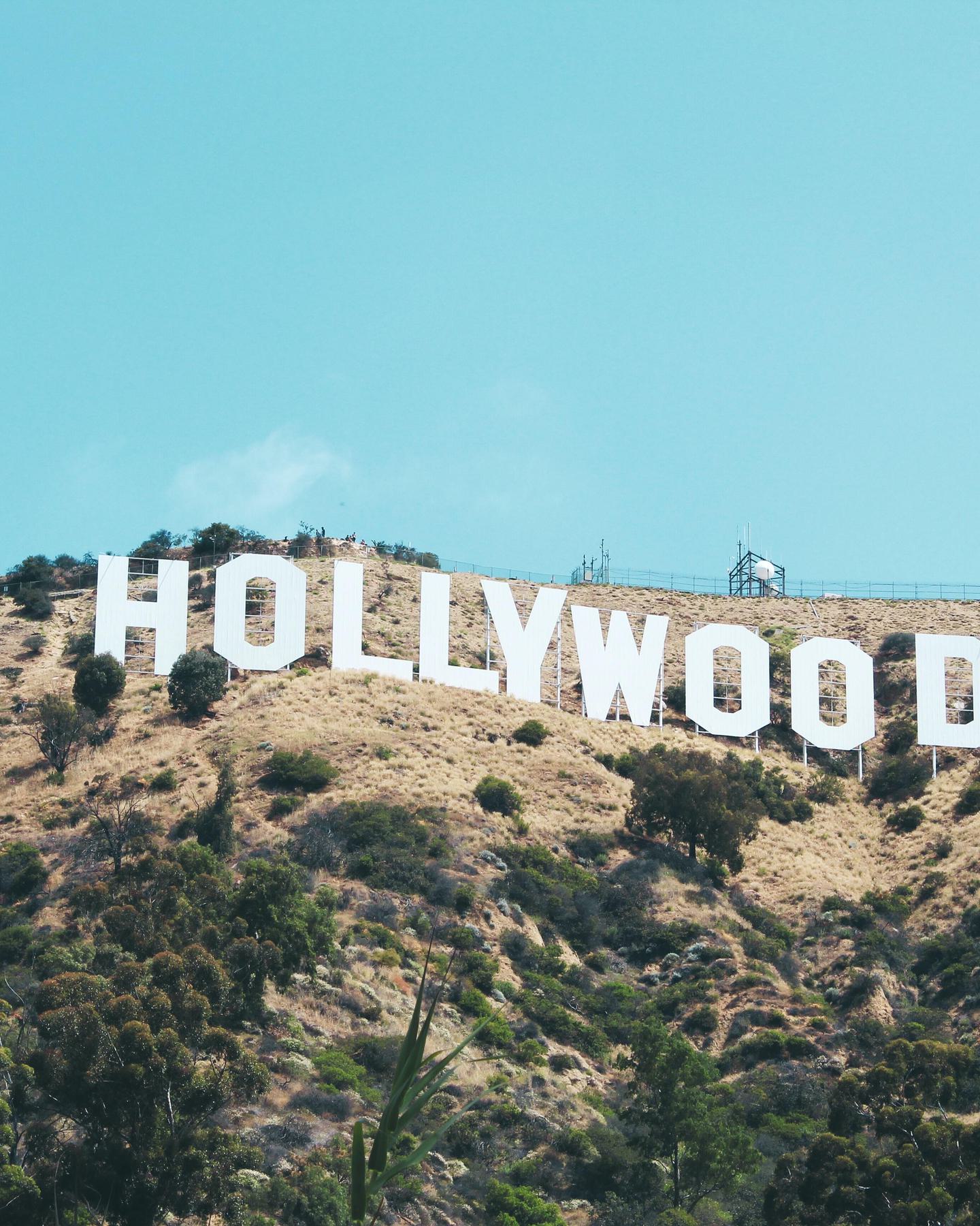 Hollywood