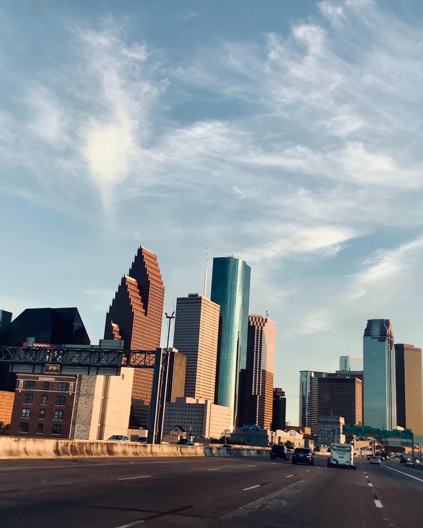 Houston 1