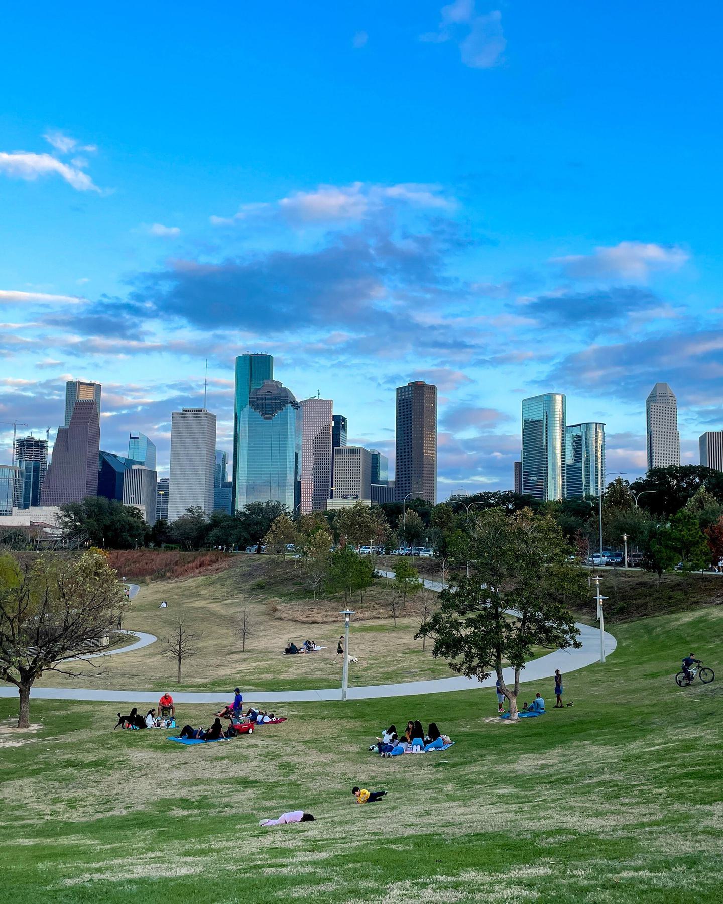 Houston 3
