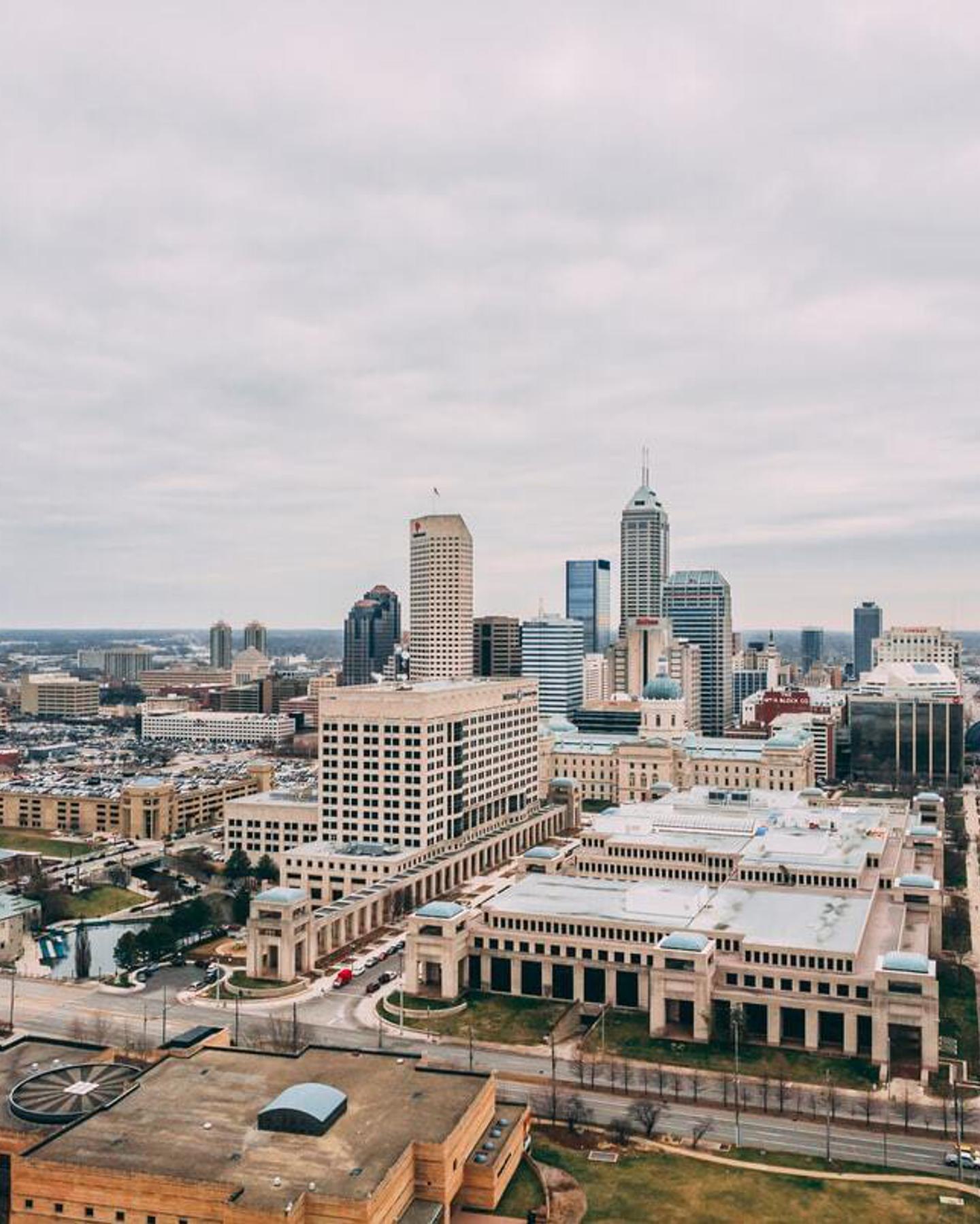 Indianapolis 1