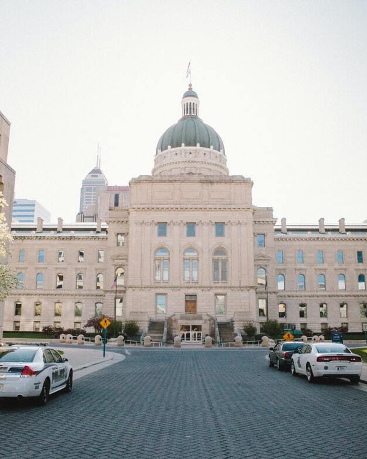 Indianapolis 2