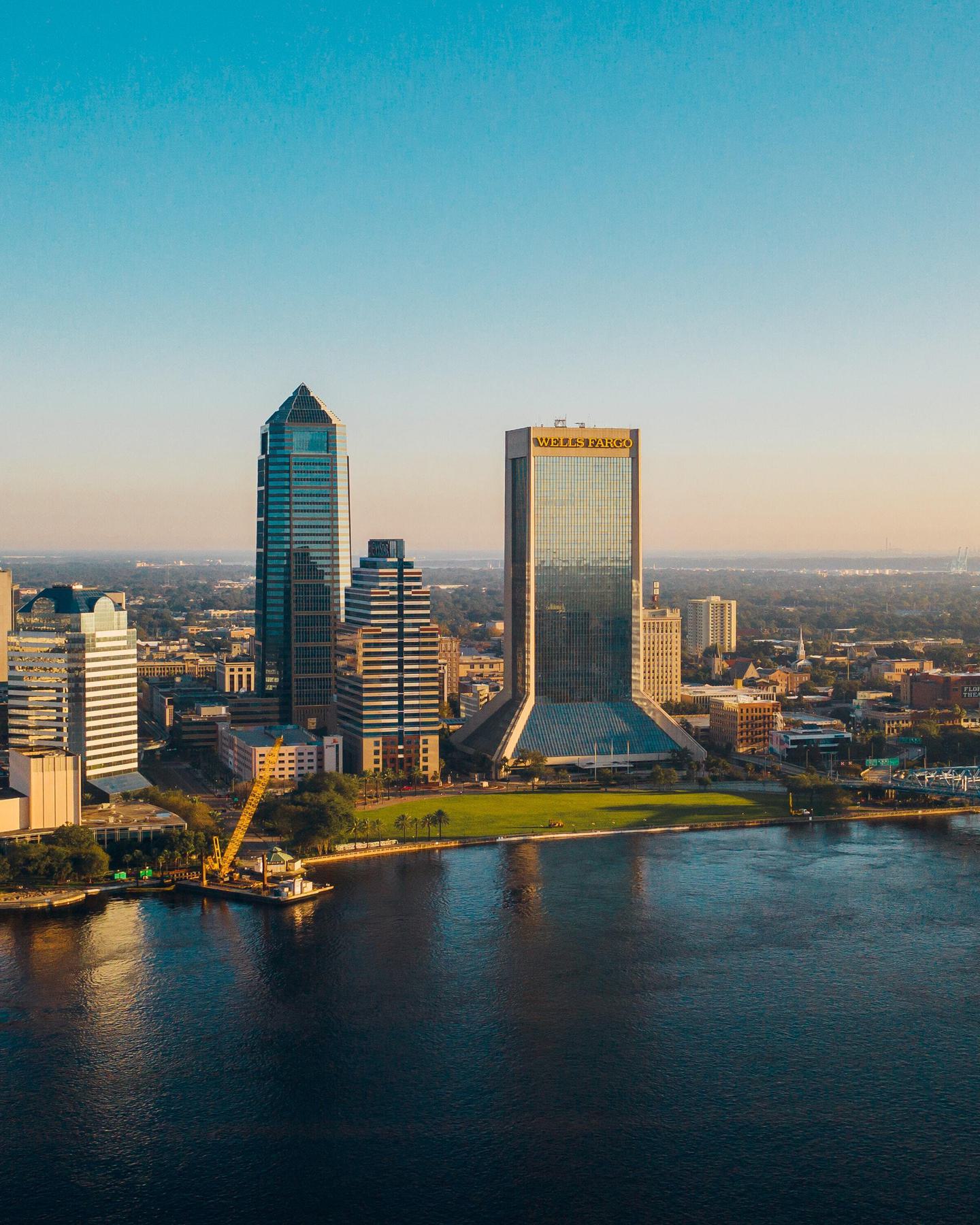 Jacksonville 1