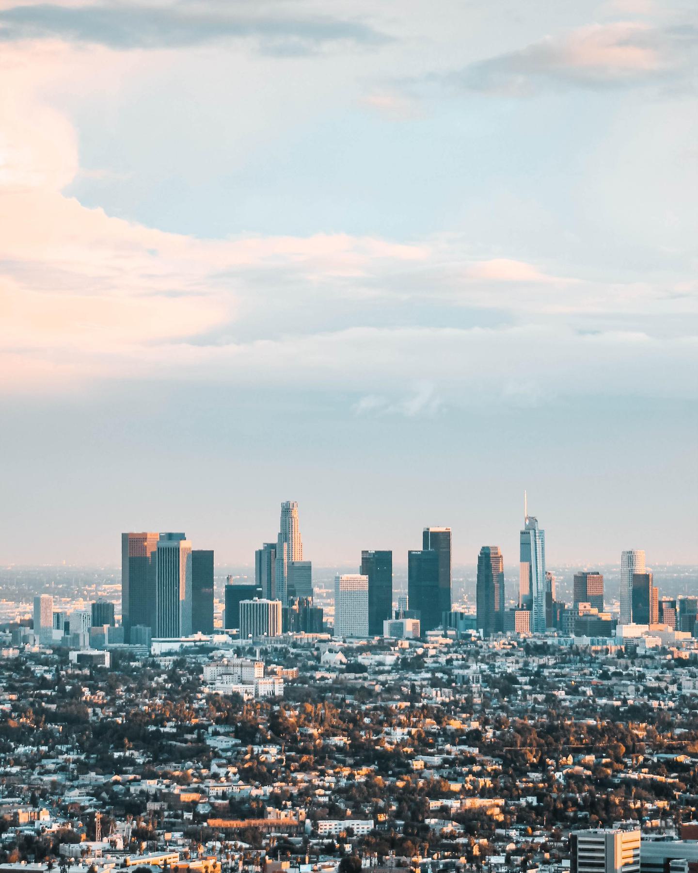 LA 1