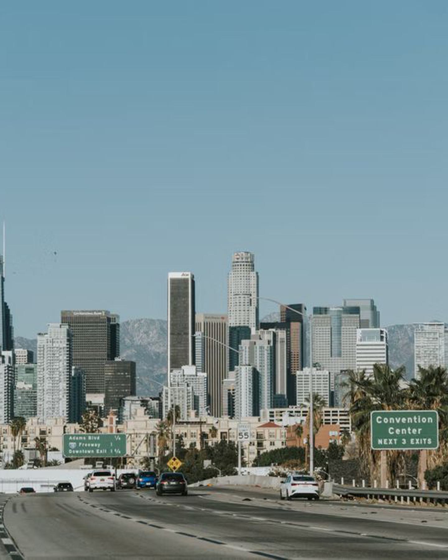 LA 2