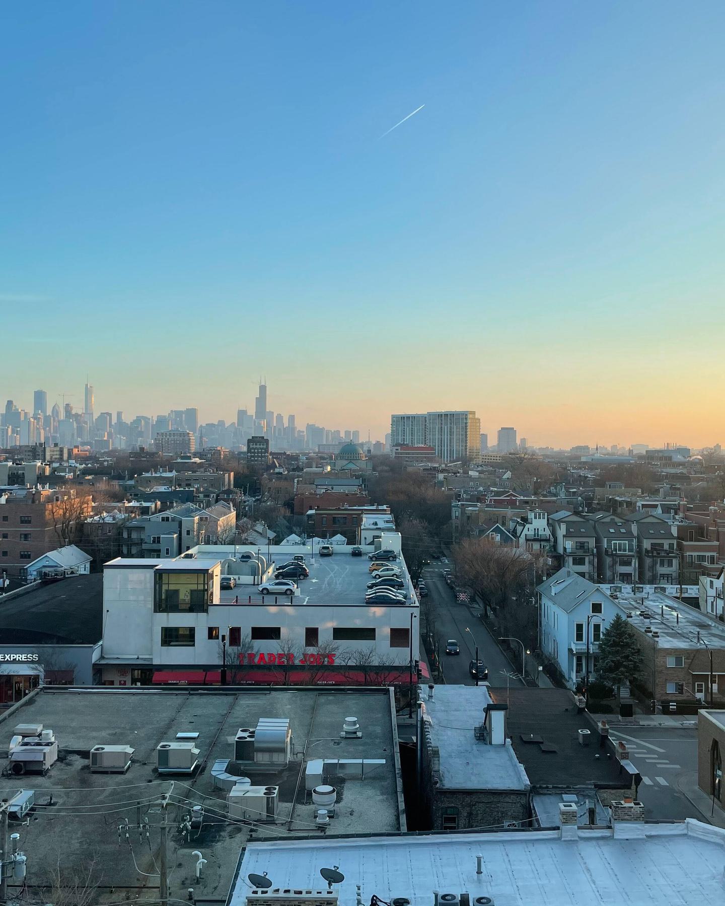 Lincoln Park