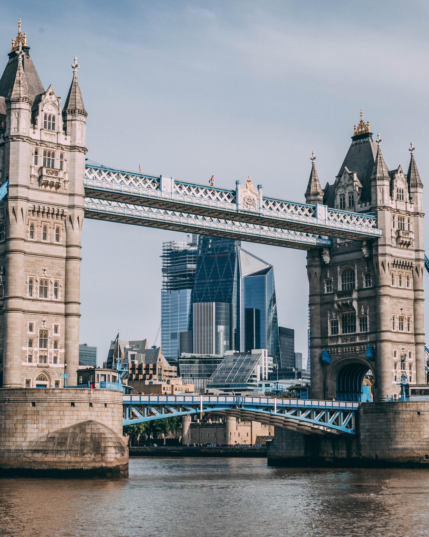London 1