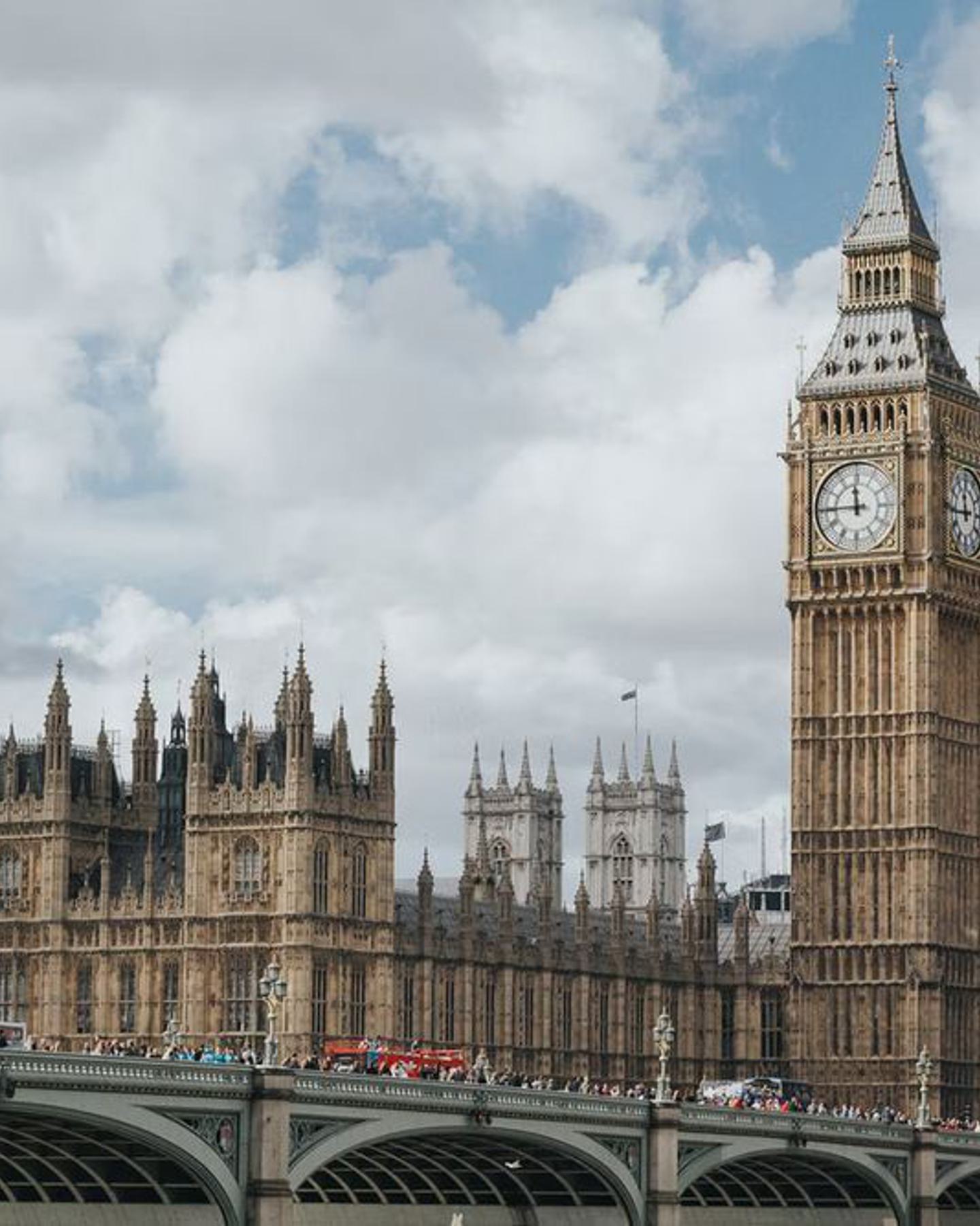 London 2