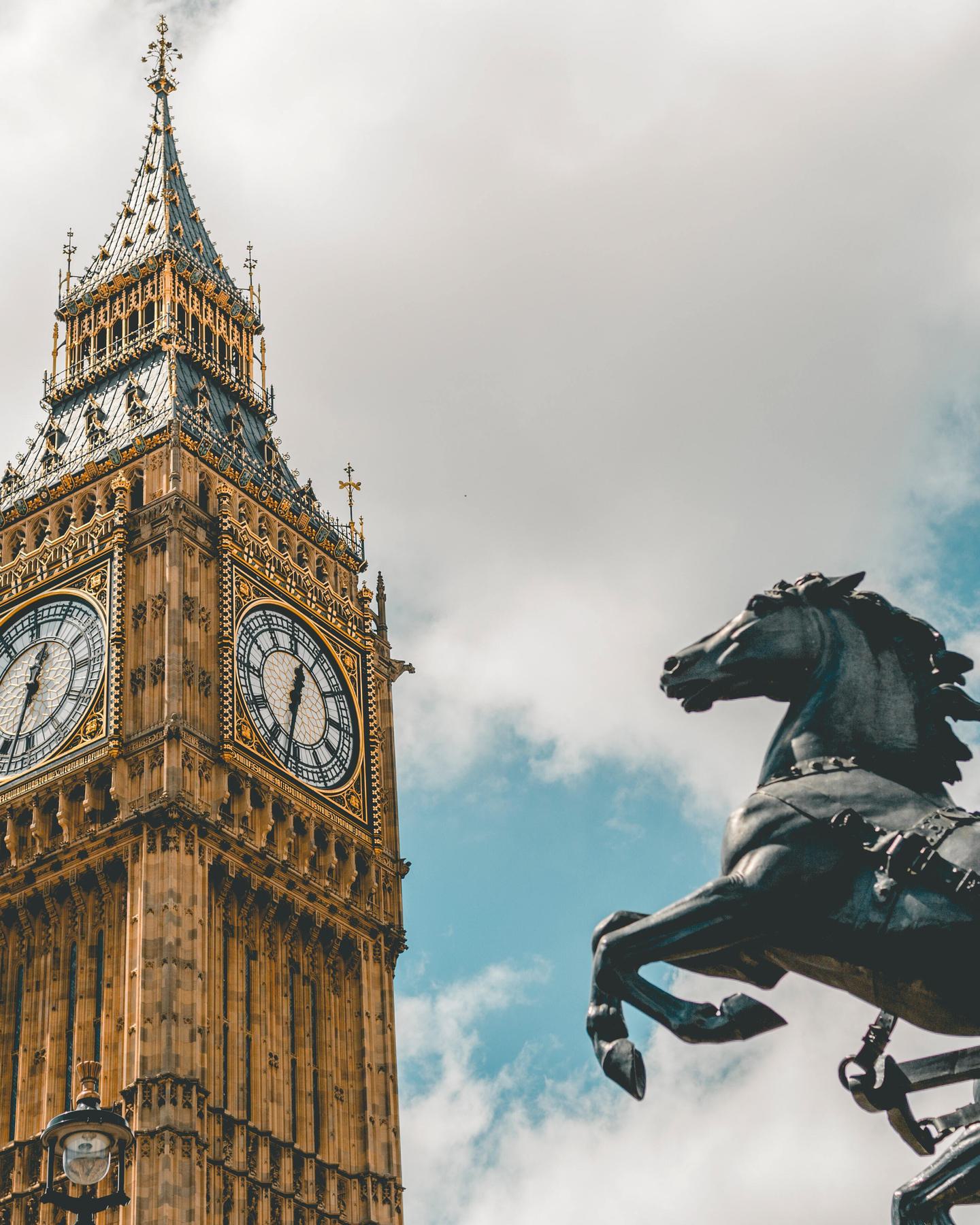 London 3