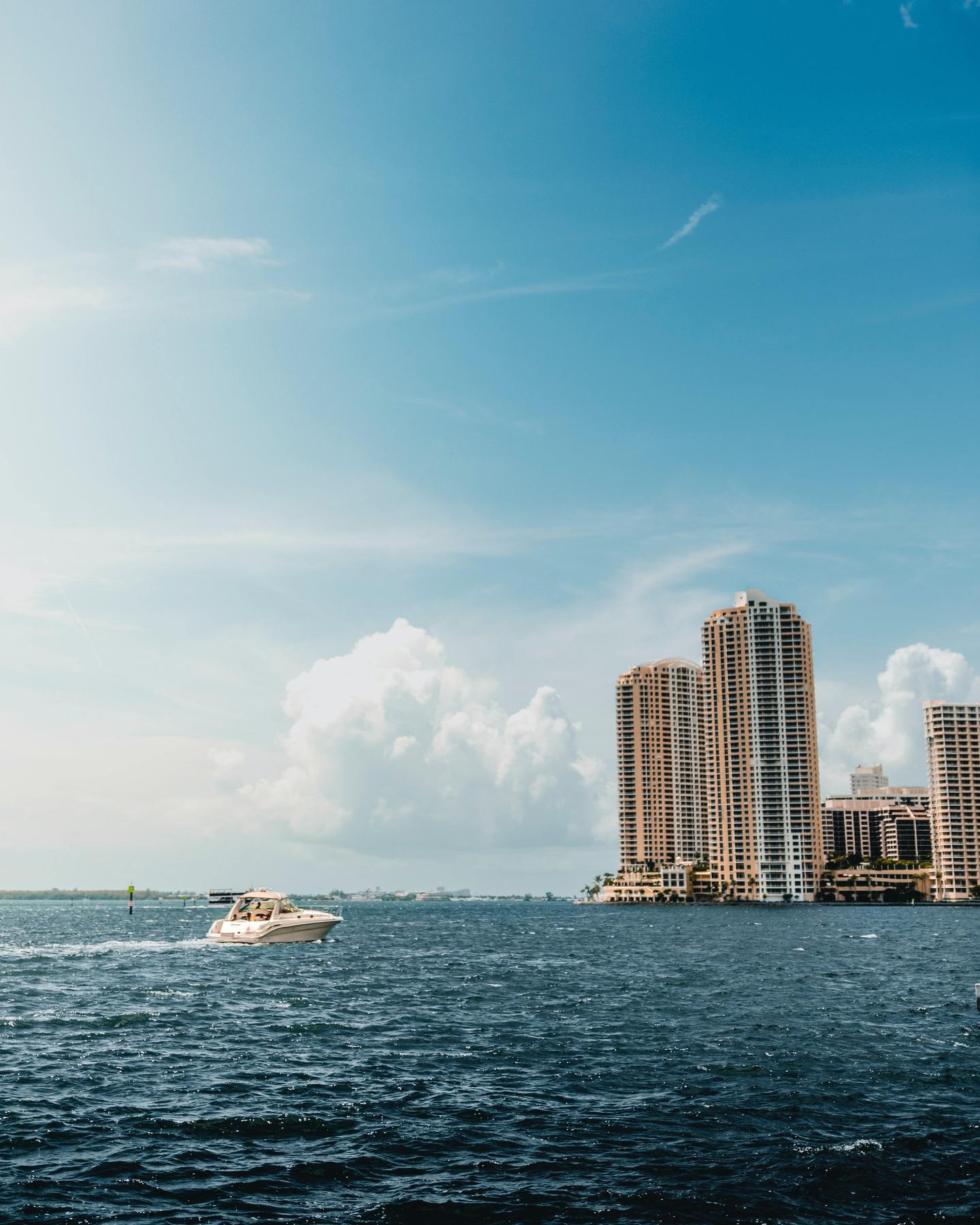 Miami 3