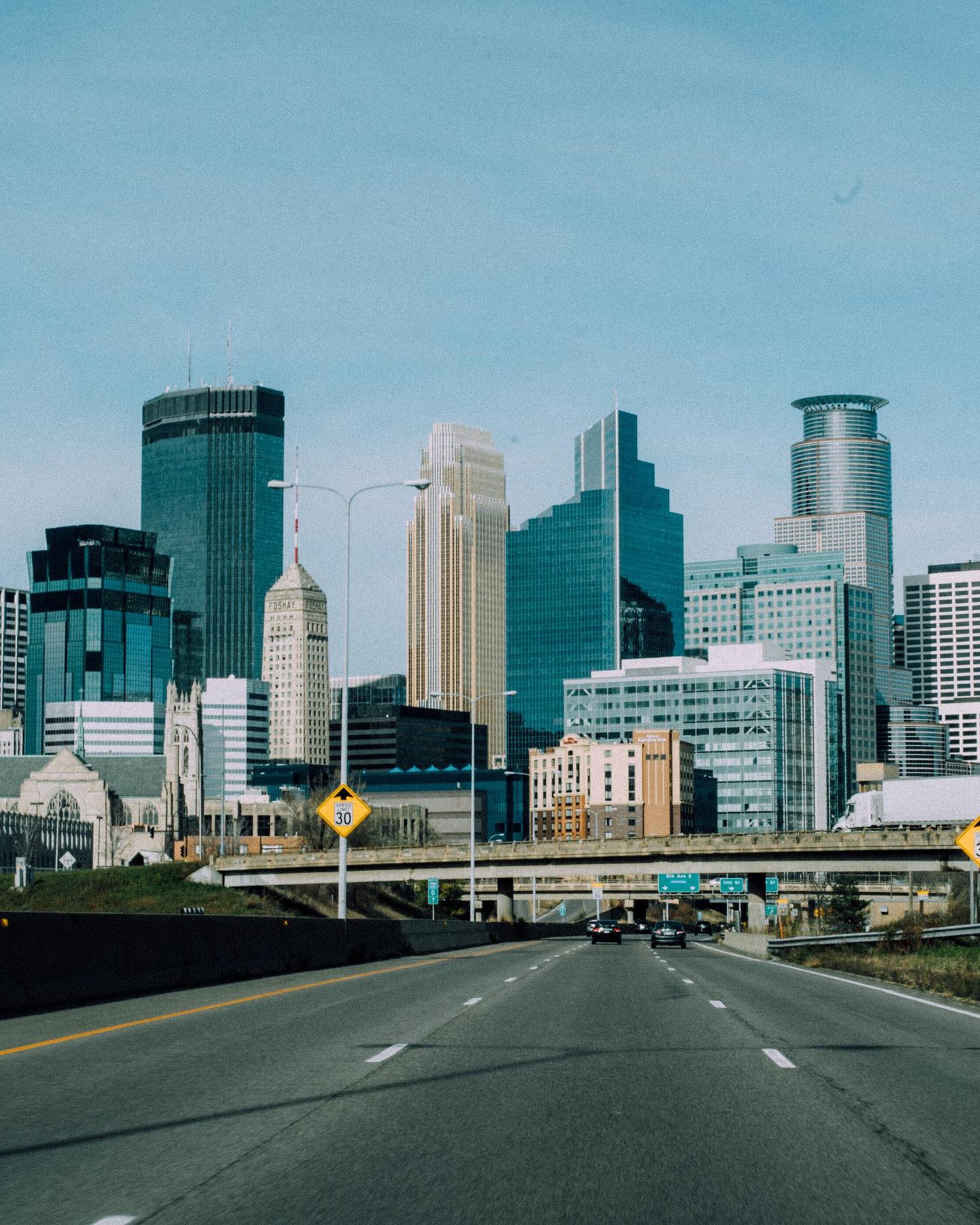 Minneapolis 1