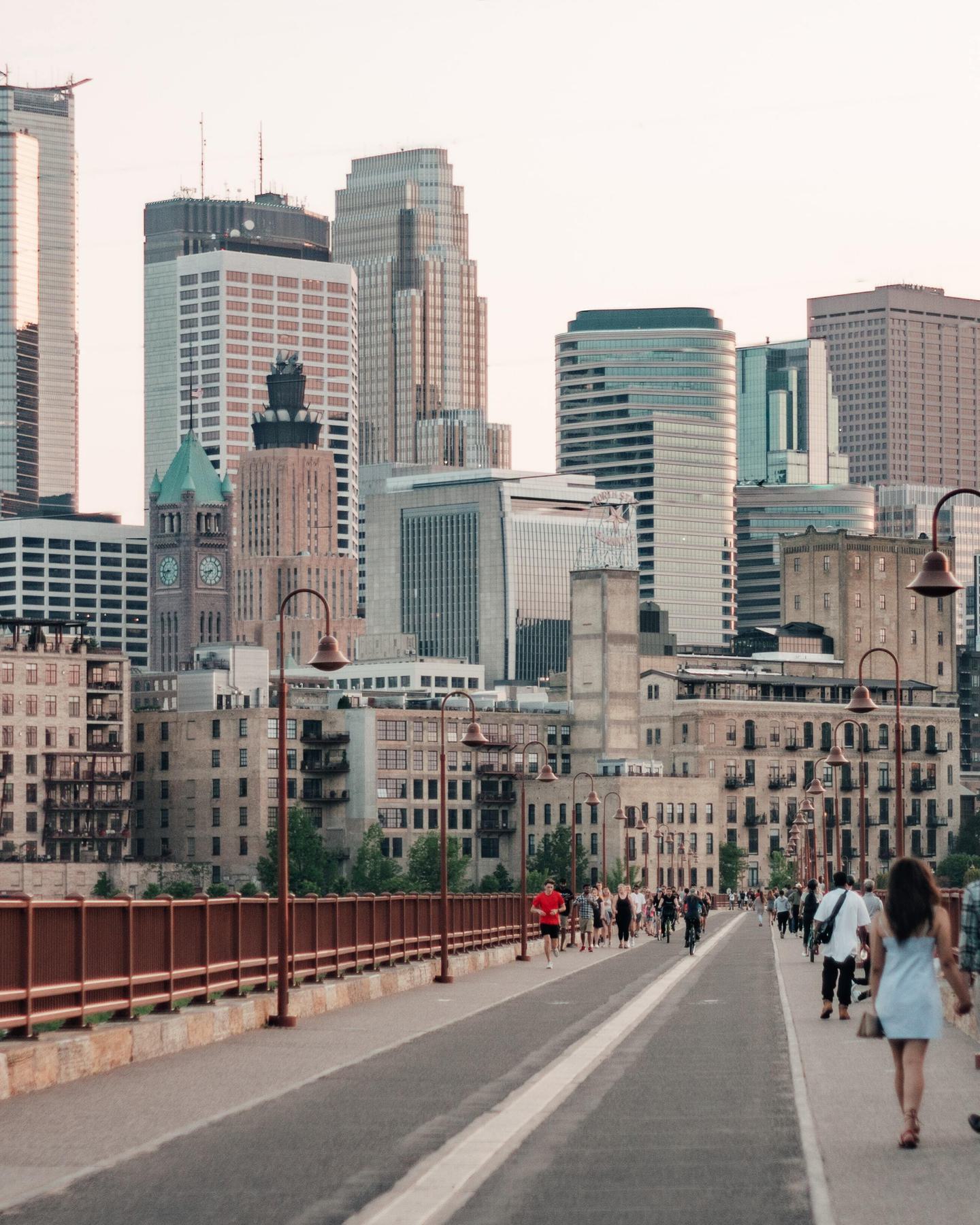 Minneapolis 3