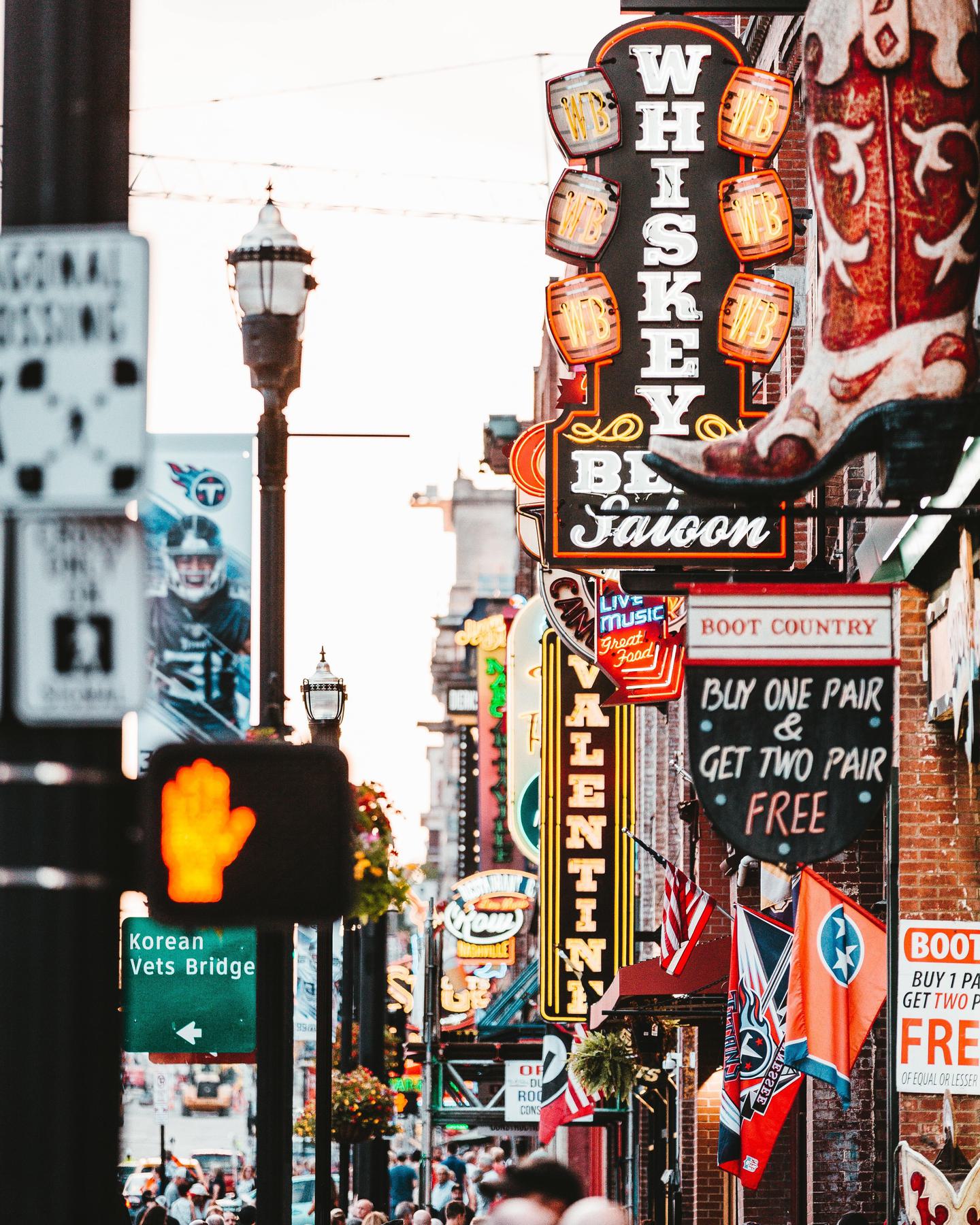 Nashville 1