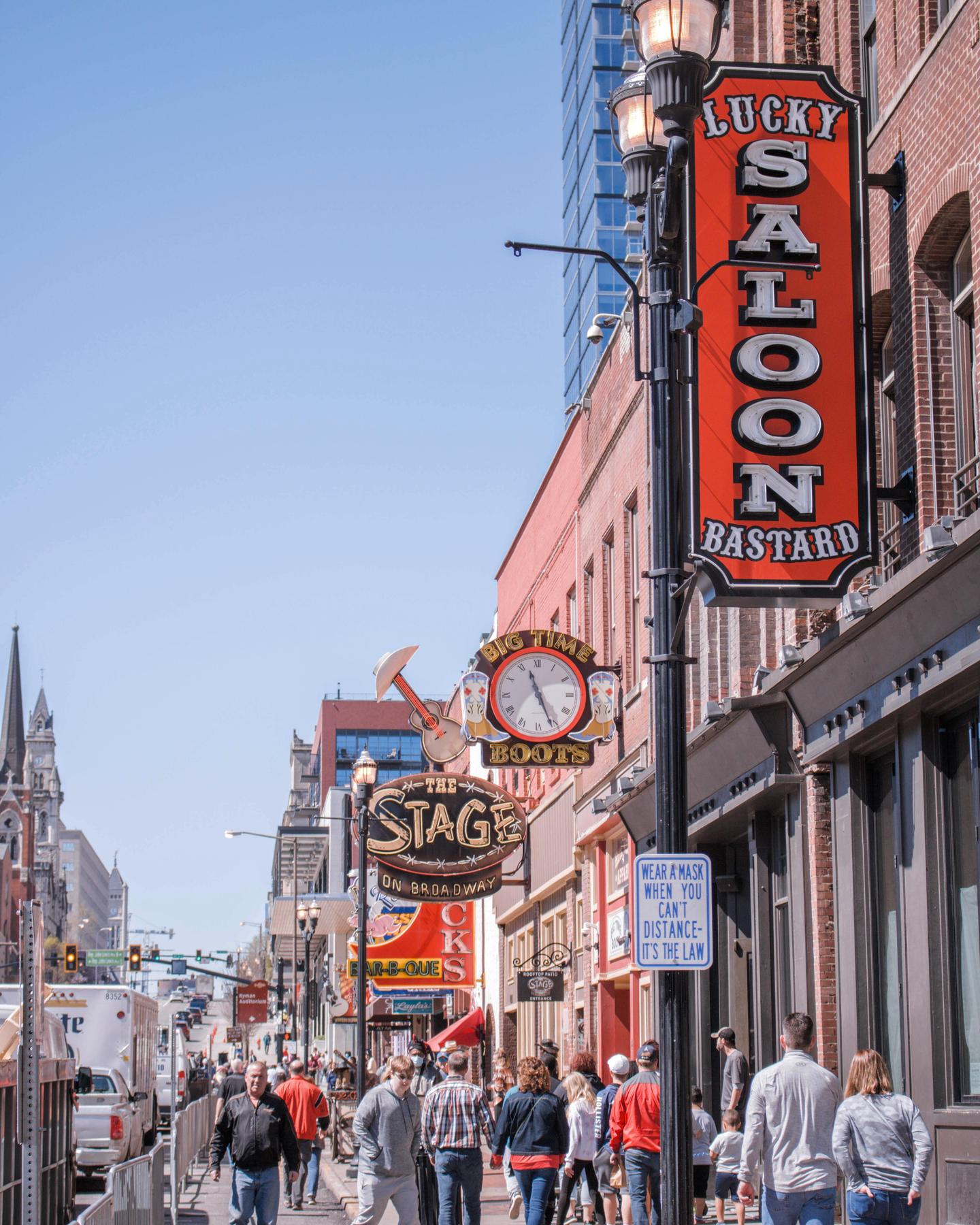 Nashville 2