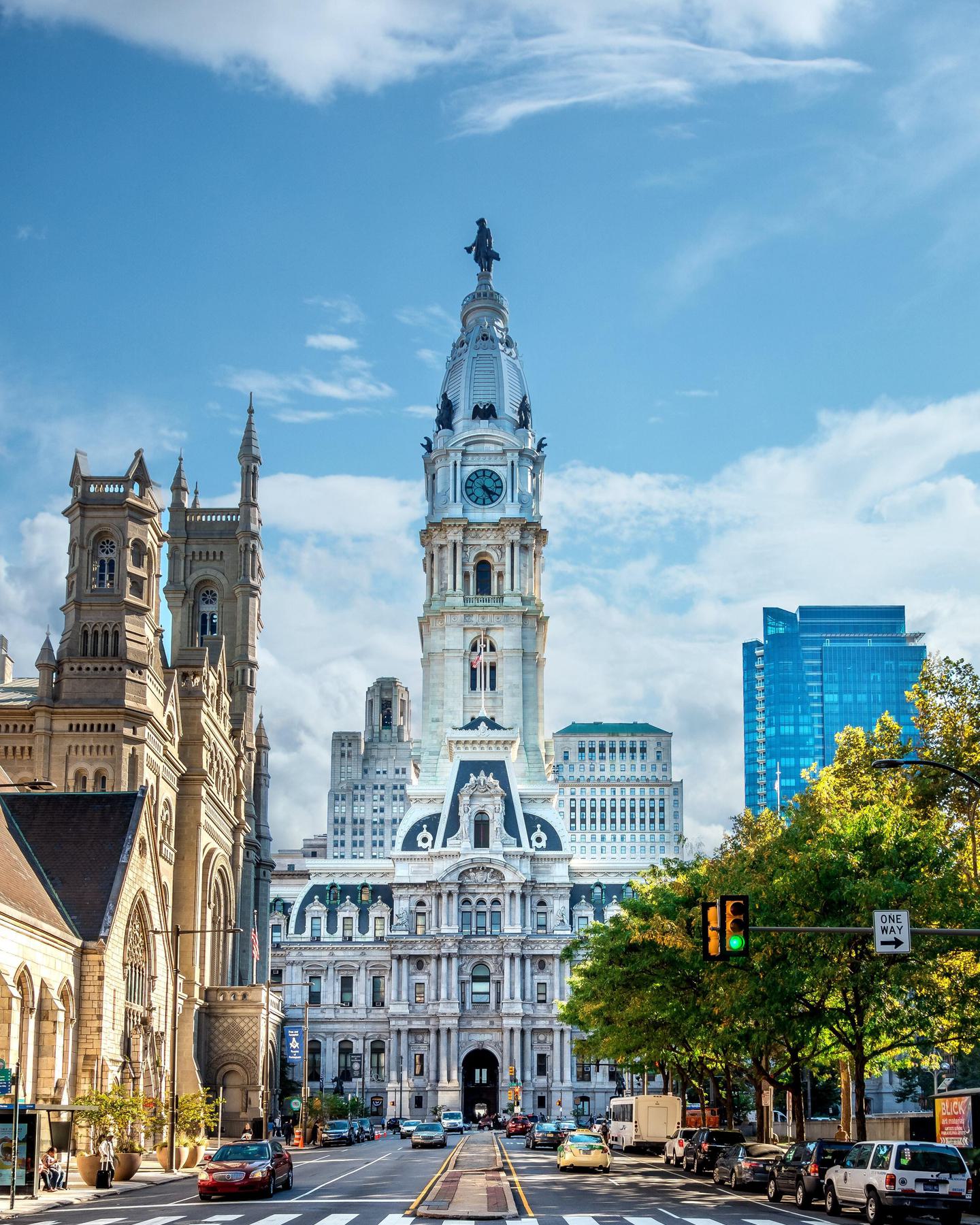 Philly 1