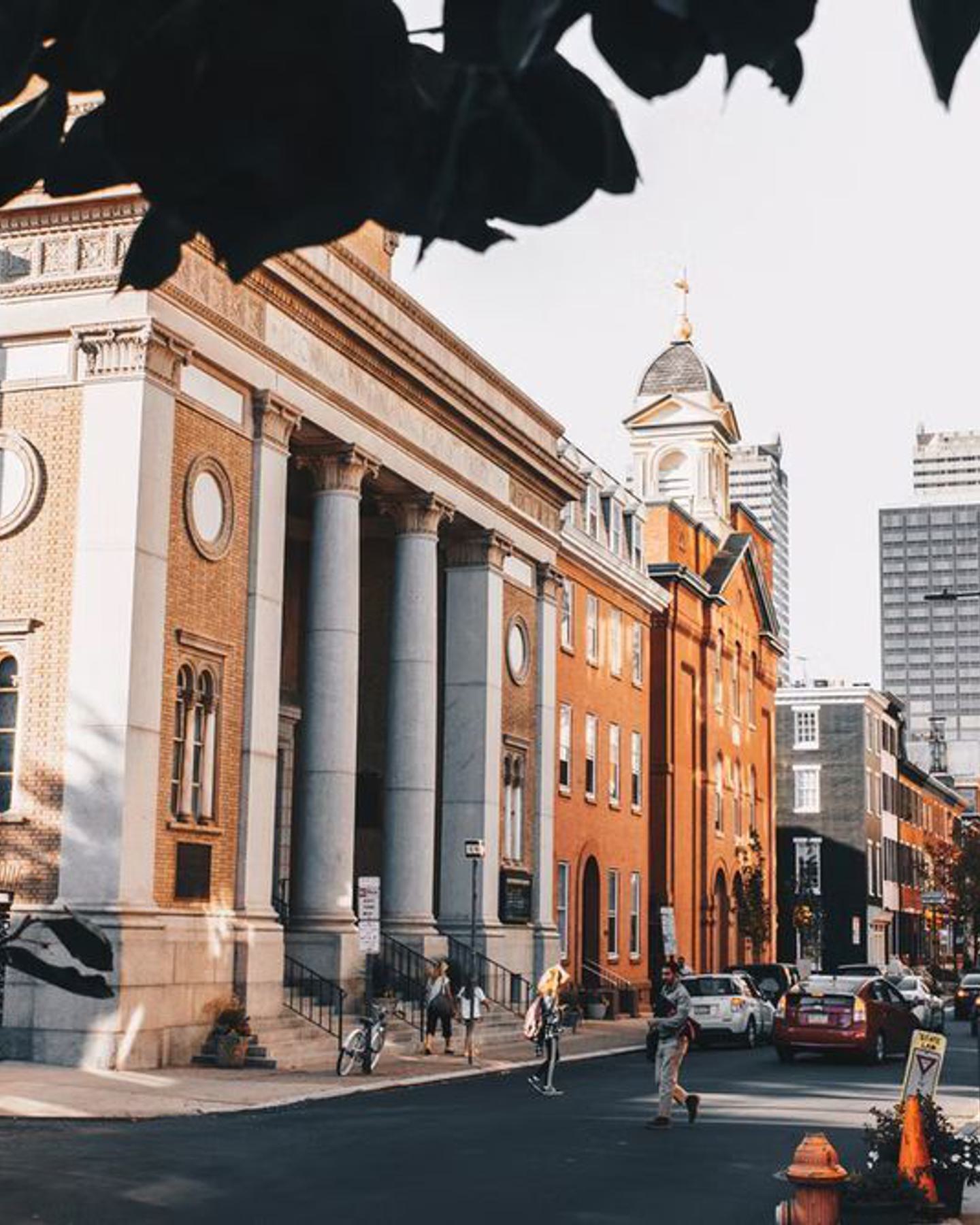 Philly 2