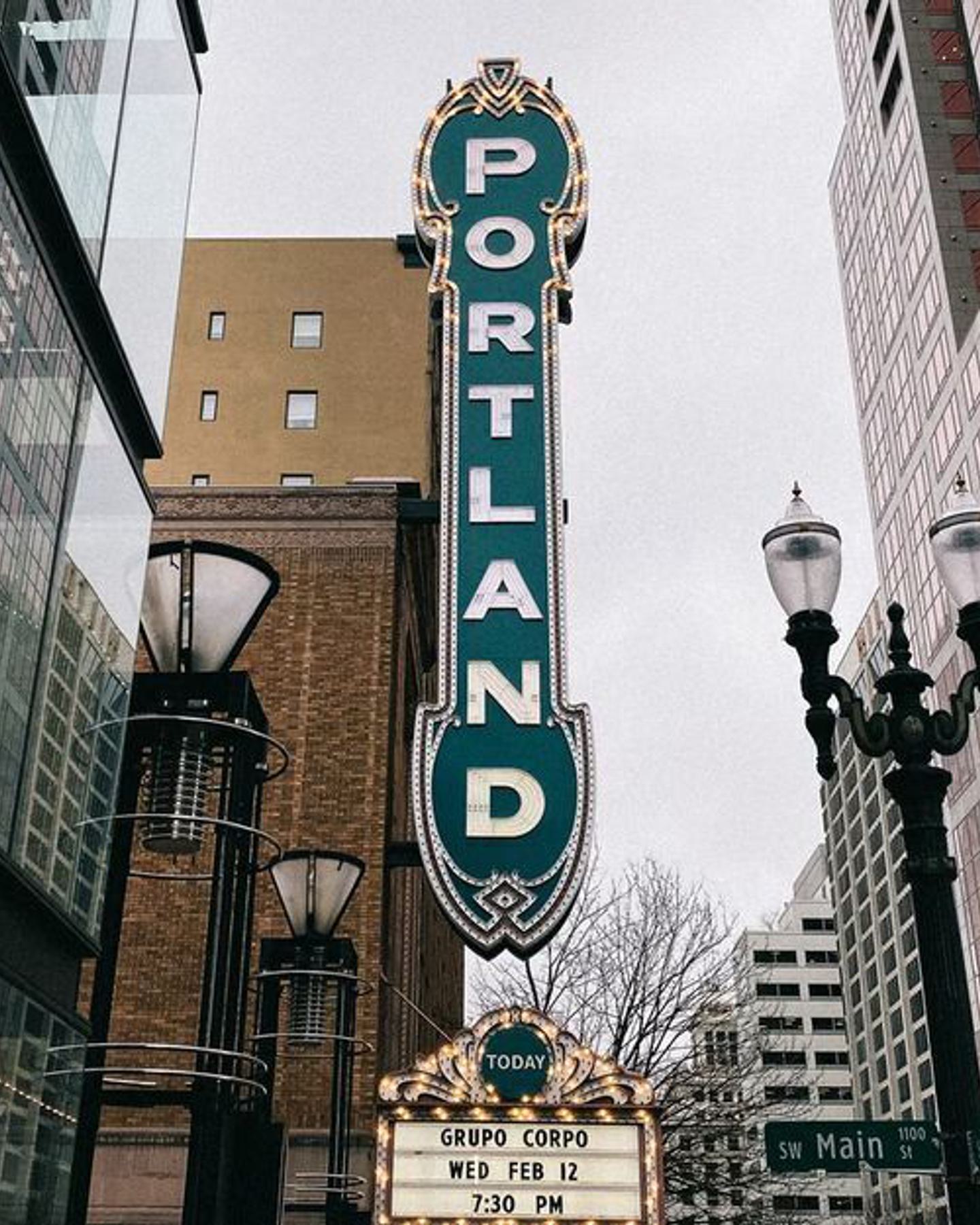 Portland 2