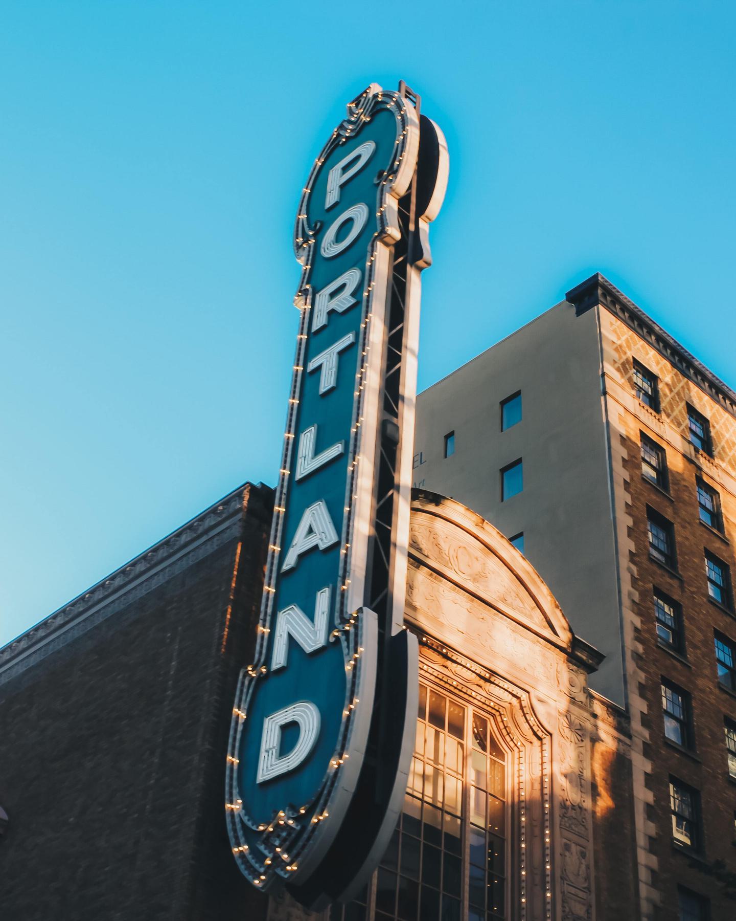 Portland 3