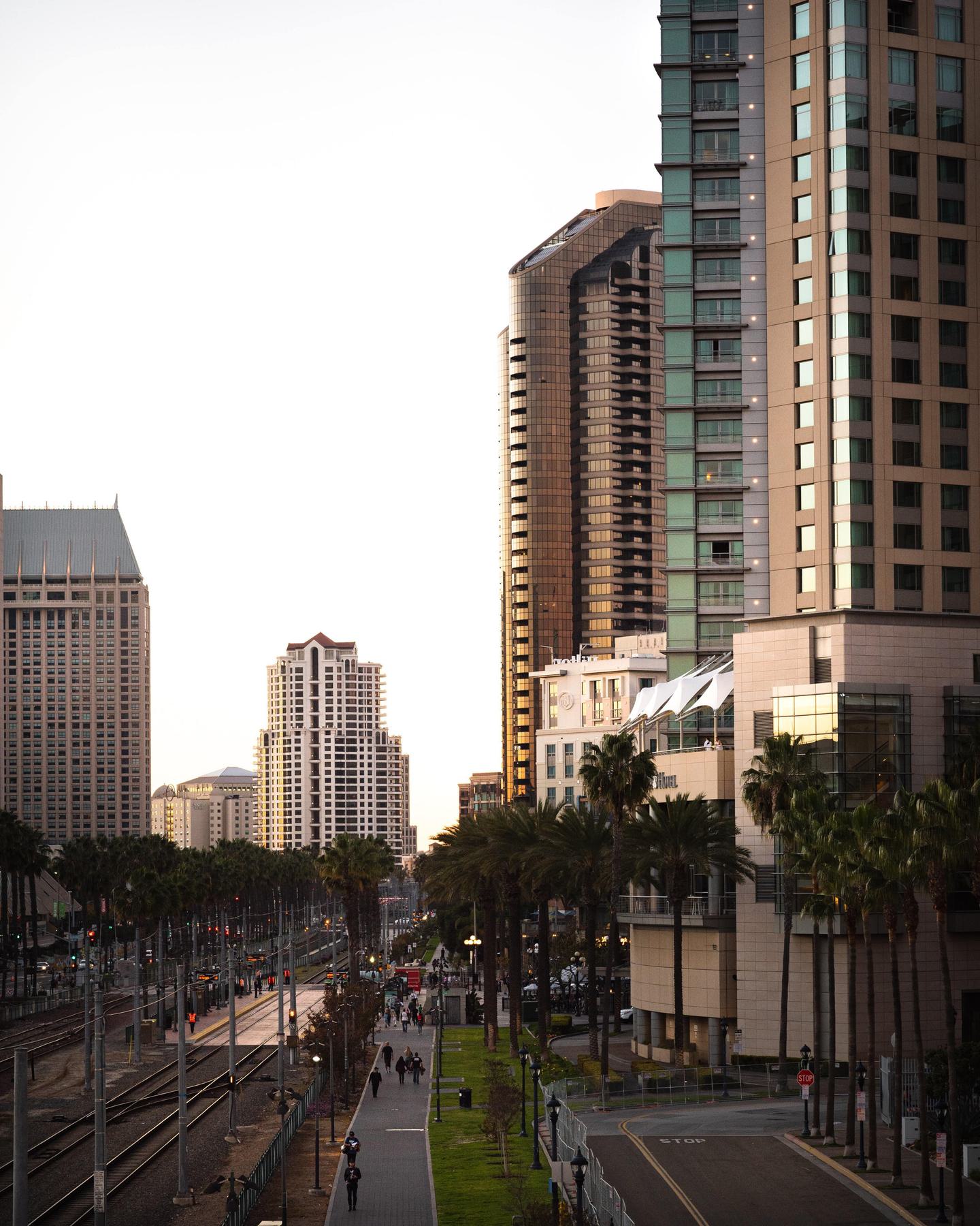 San Diego 1