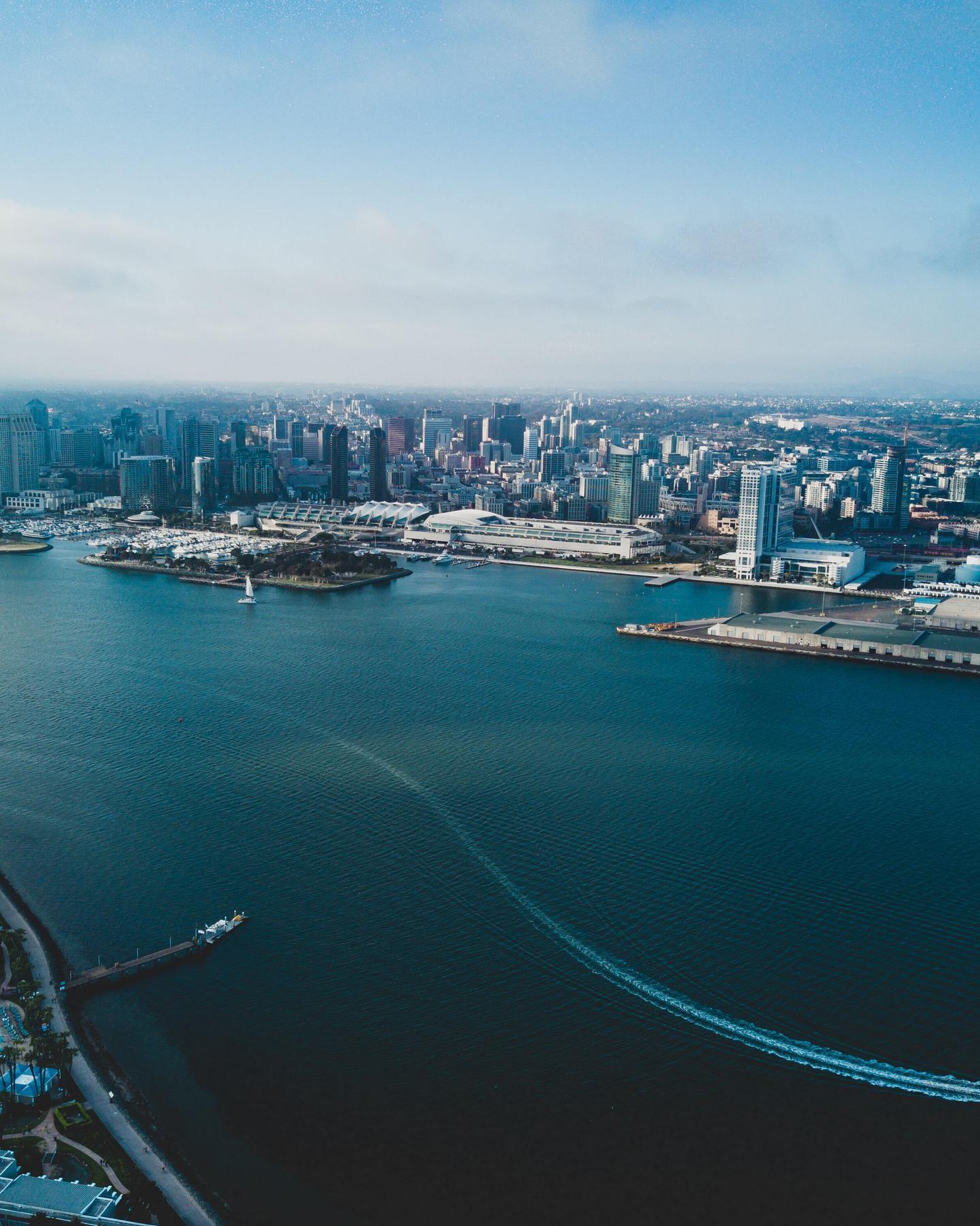 San Diego 3