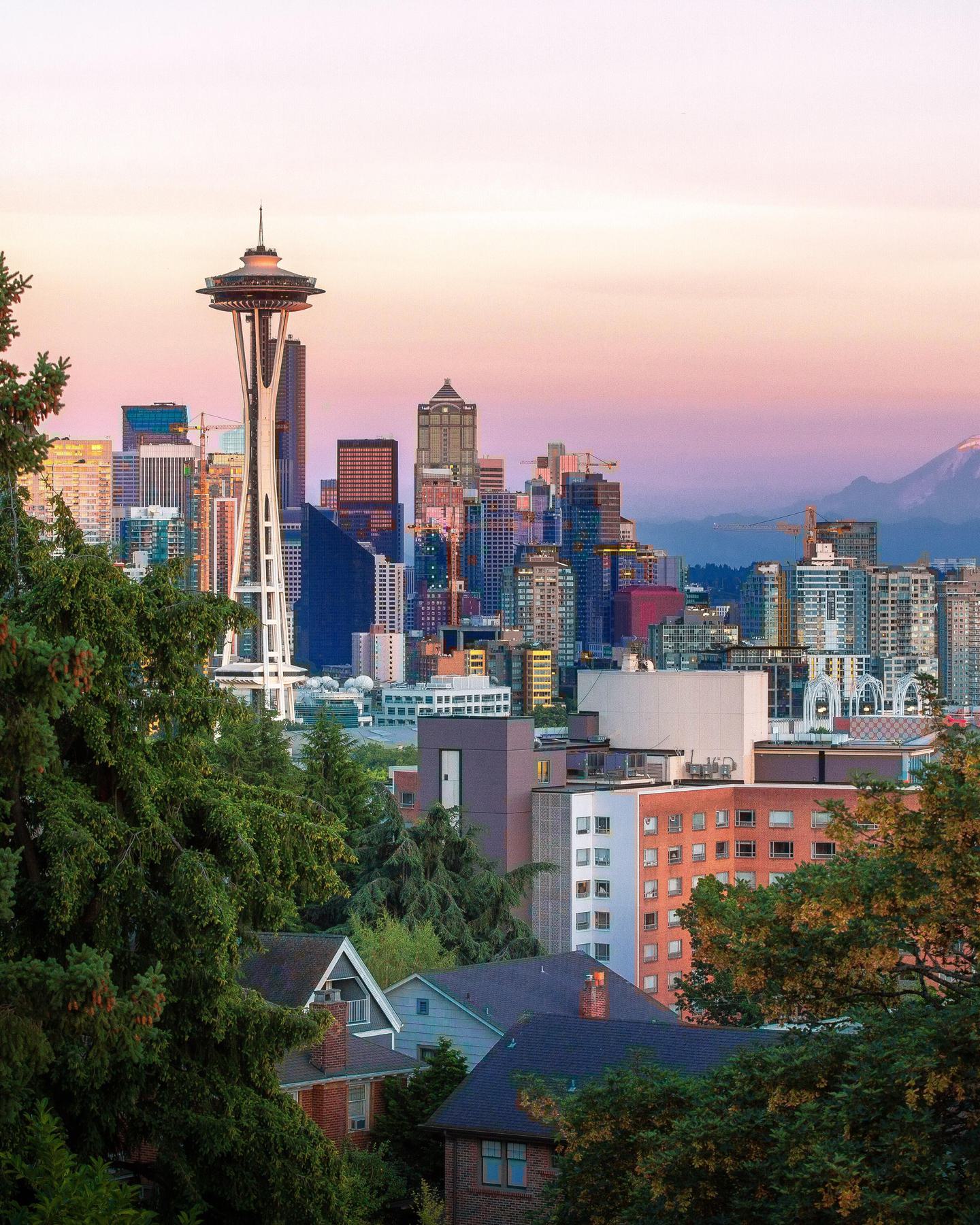 Seattle 1