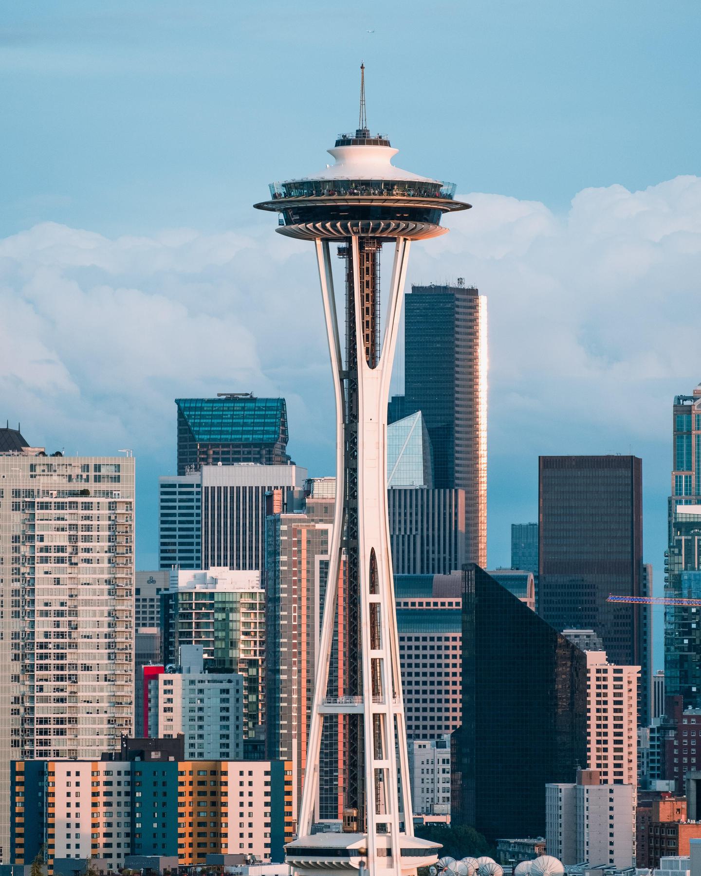 Seattle 3