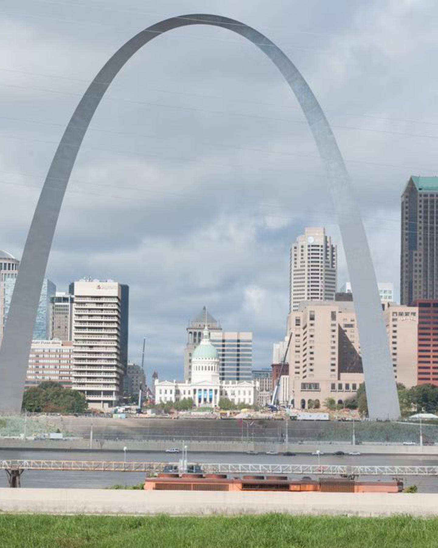 St Louis 2
