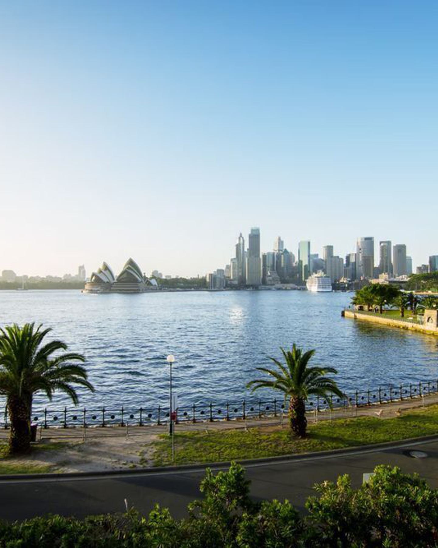 Sydney 2