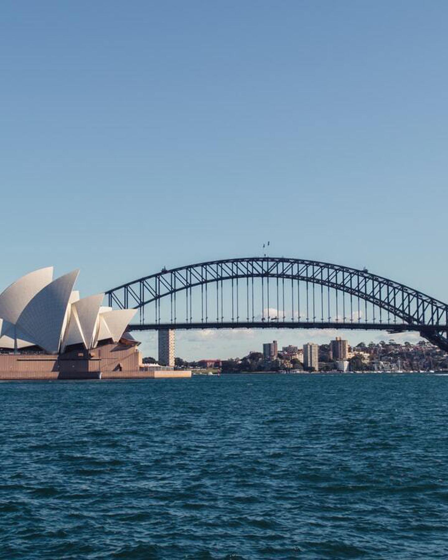 Sydney 3