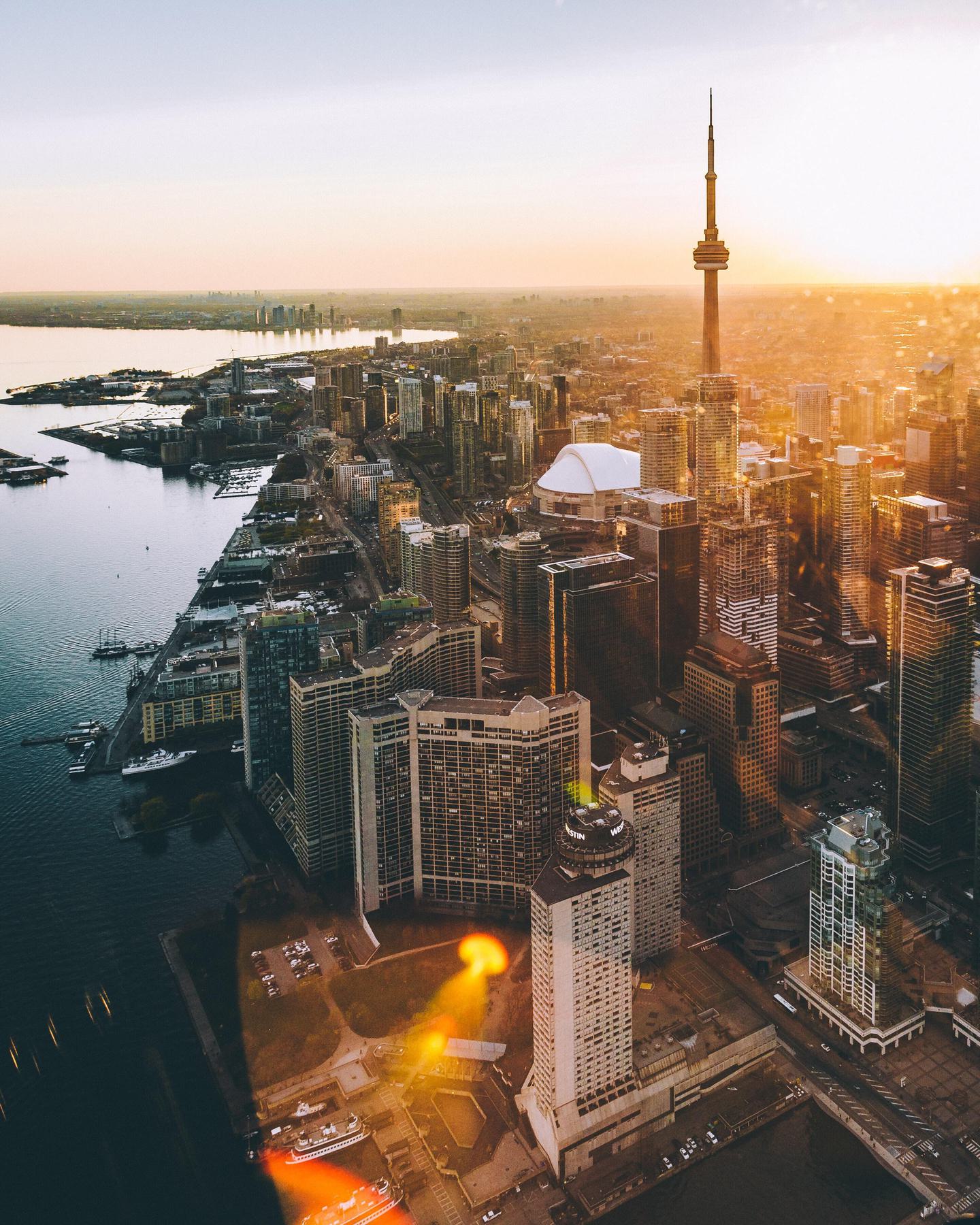 Toronto 1