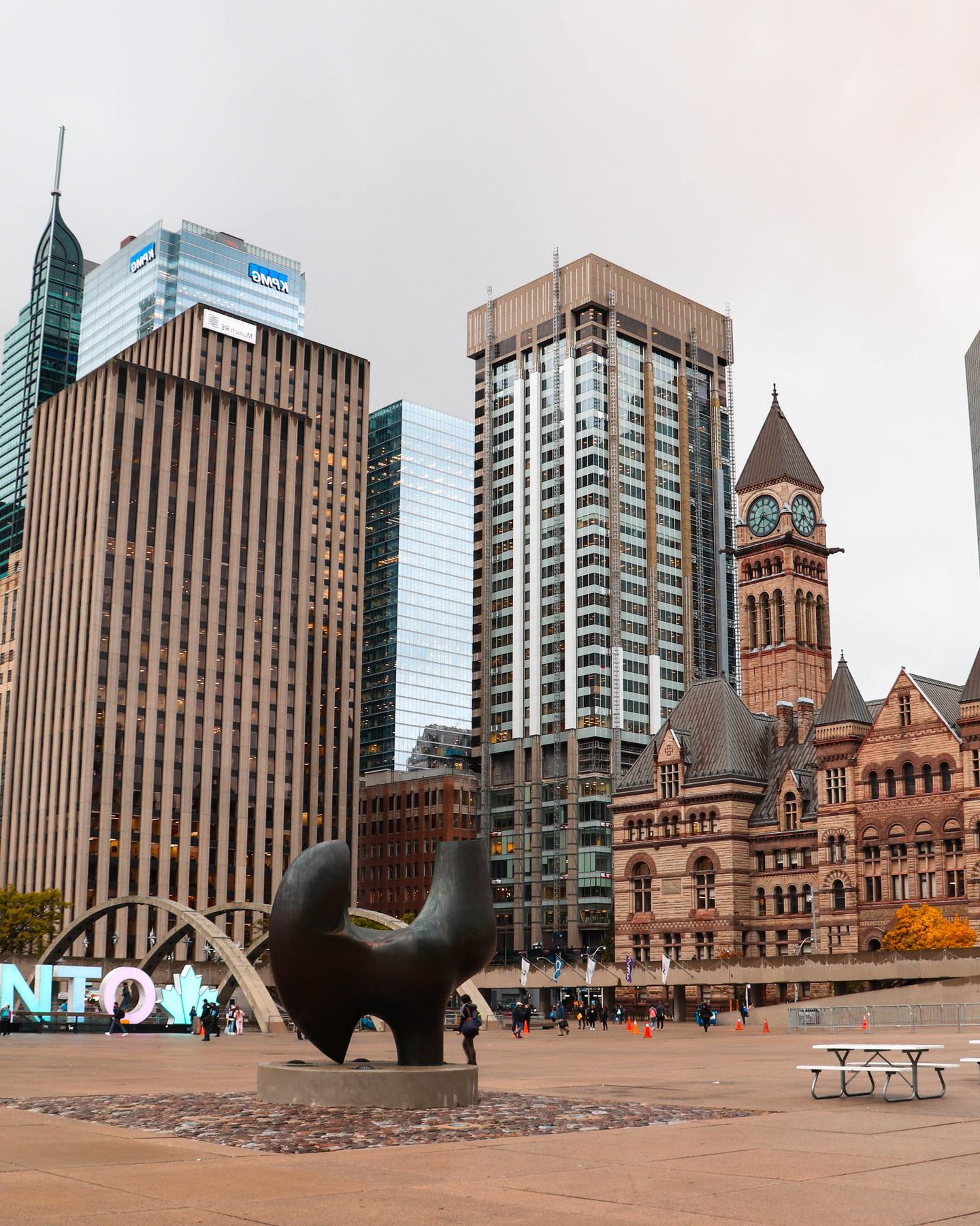 Toronto 3