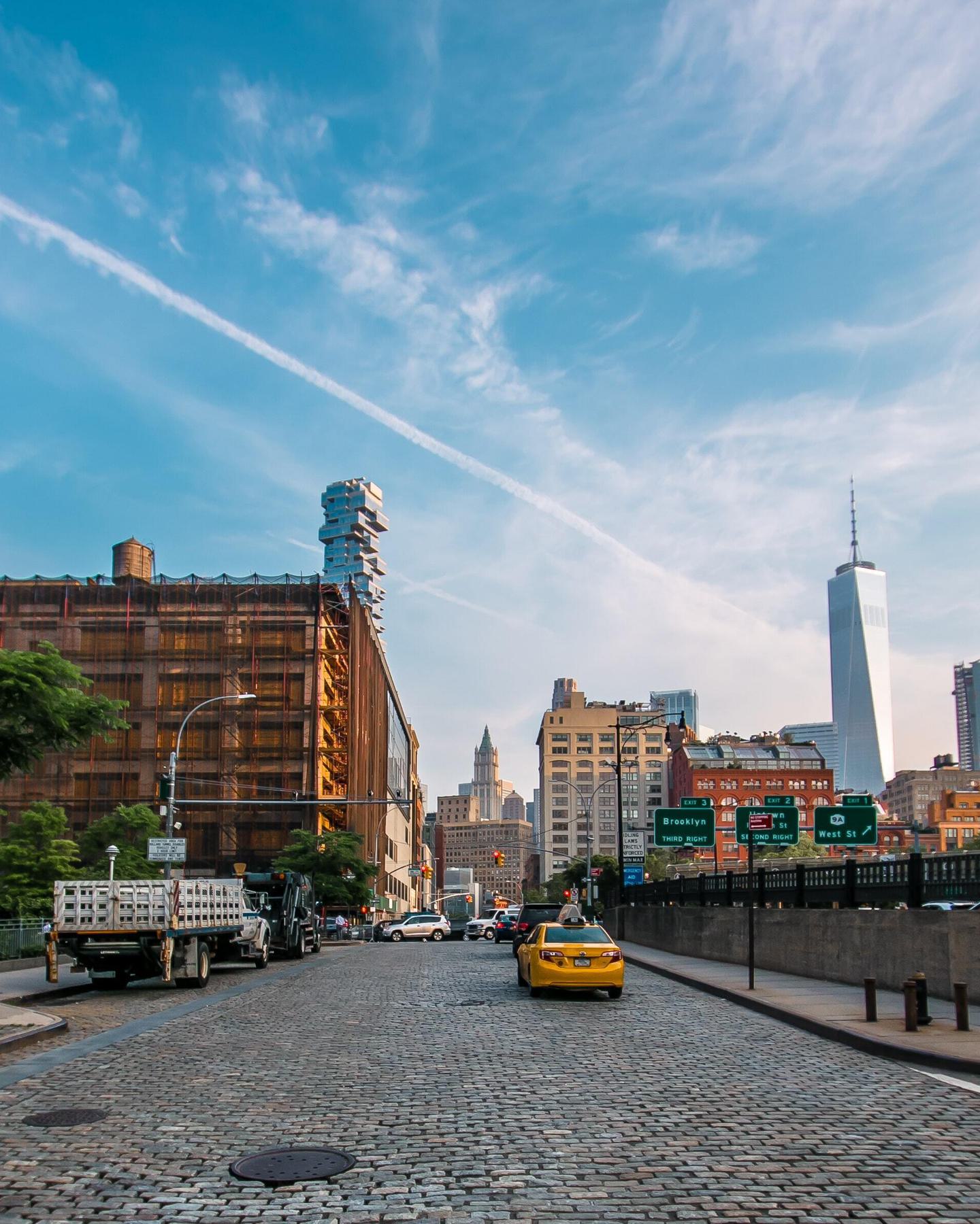 Tribeca