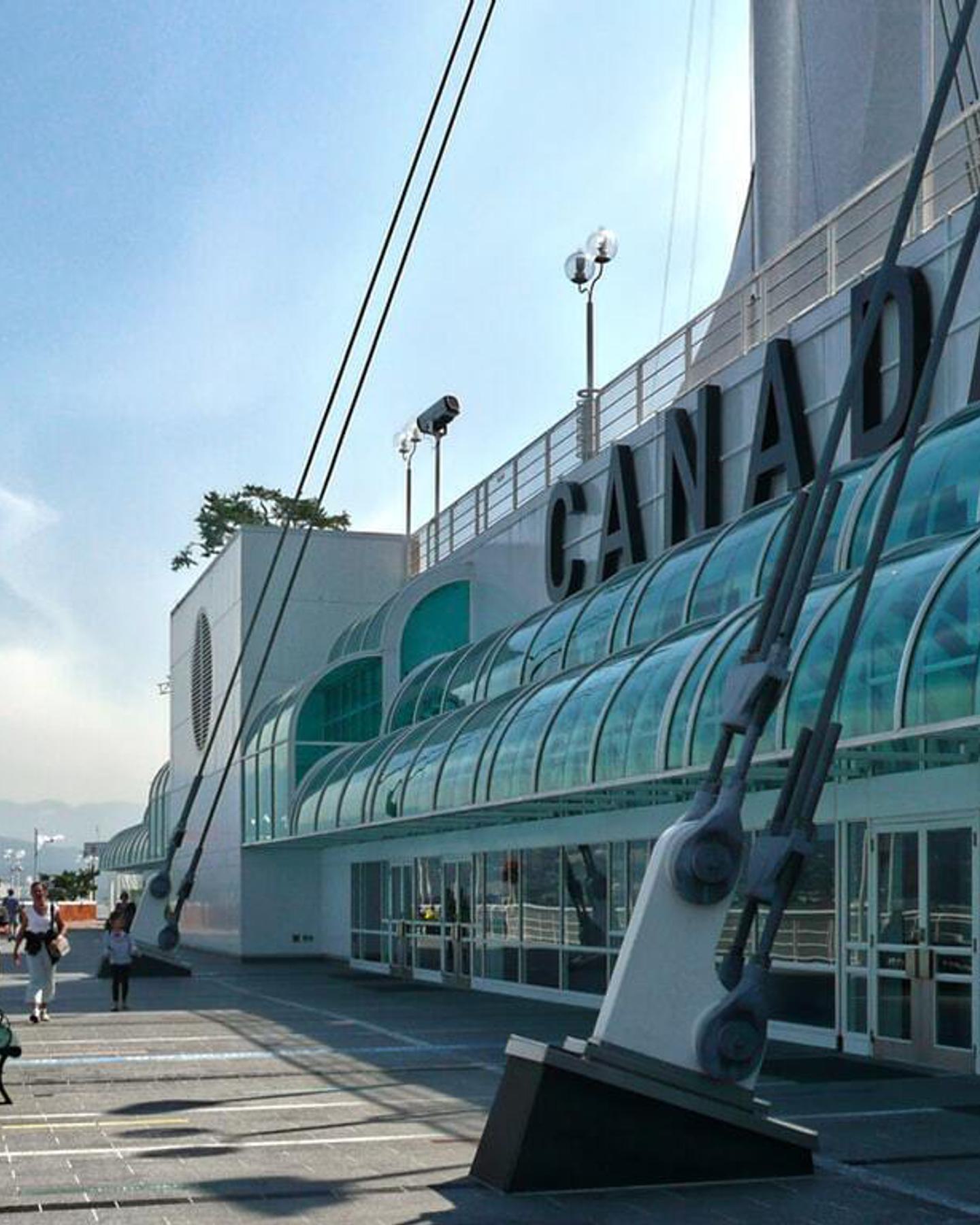 Vancouver 2