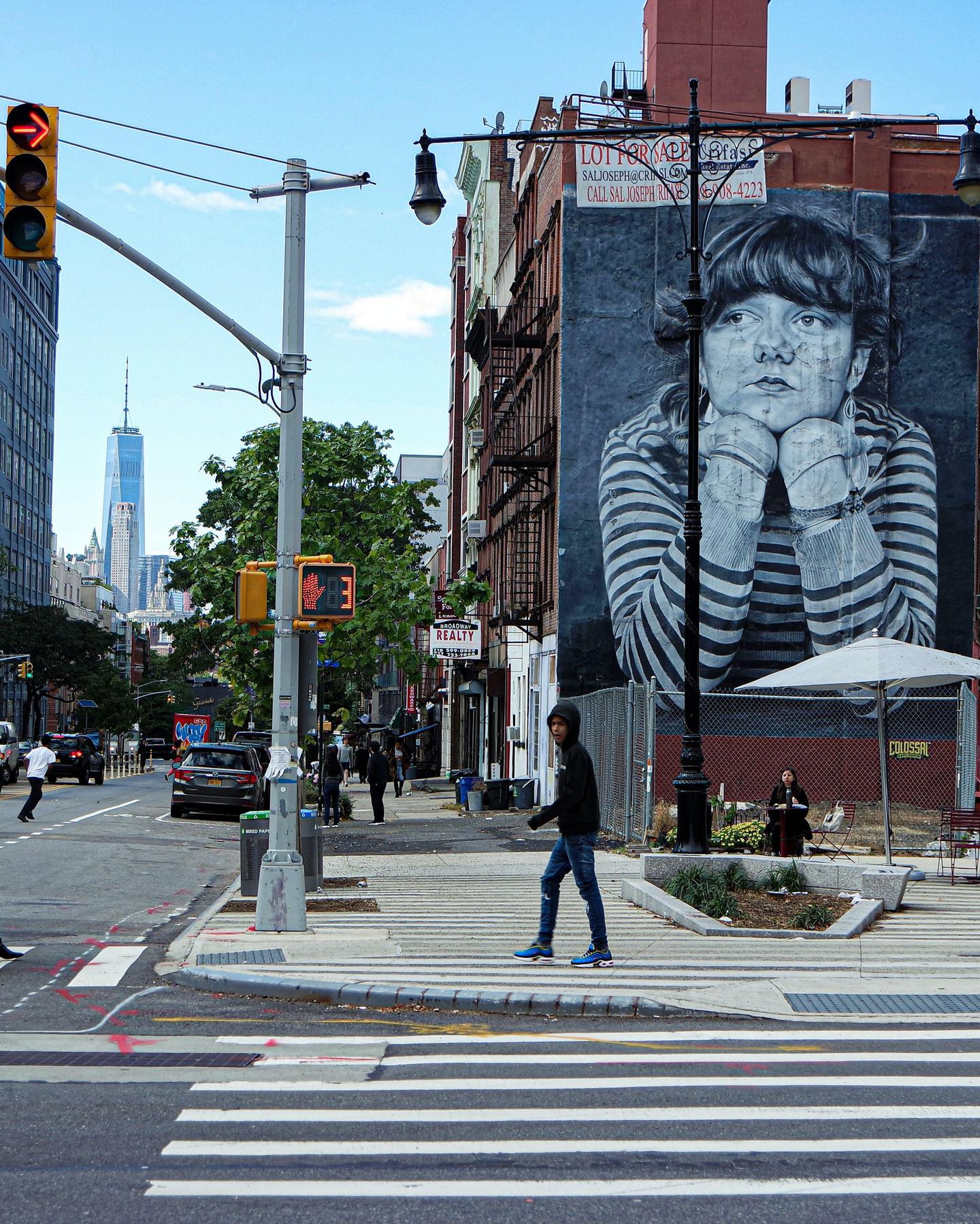 Williamsburg