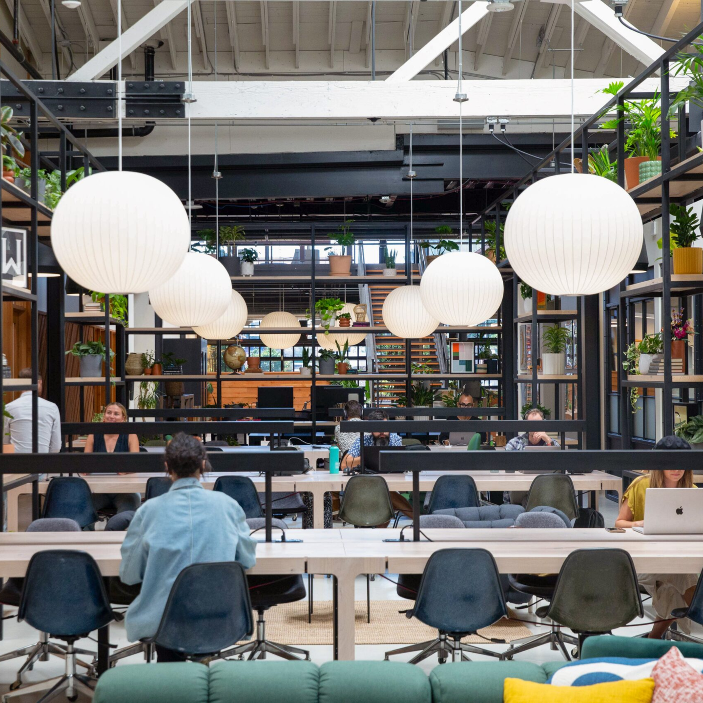 Pricing Desks