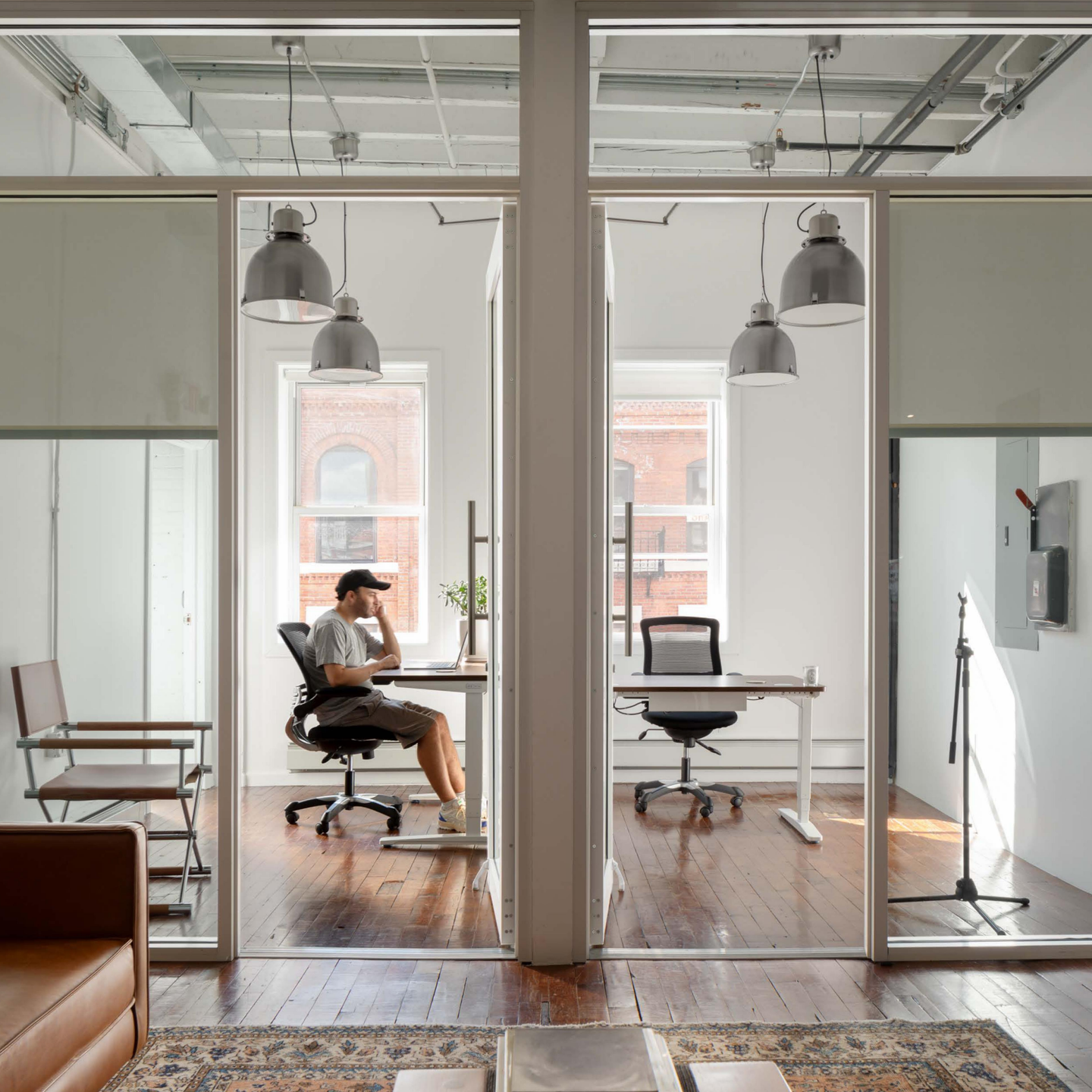 Pricing Private Office